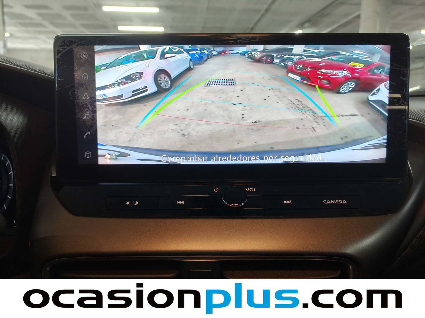 Foto Nissan JUKE Nissan Juke 1.6 Hybrid N-Connecta Auto (143 CV)