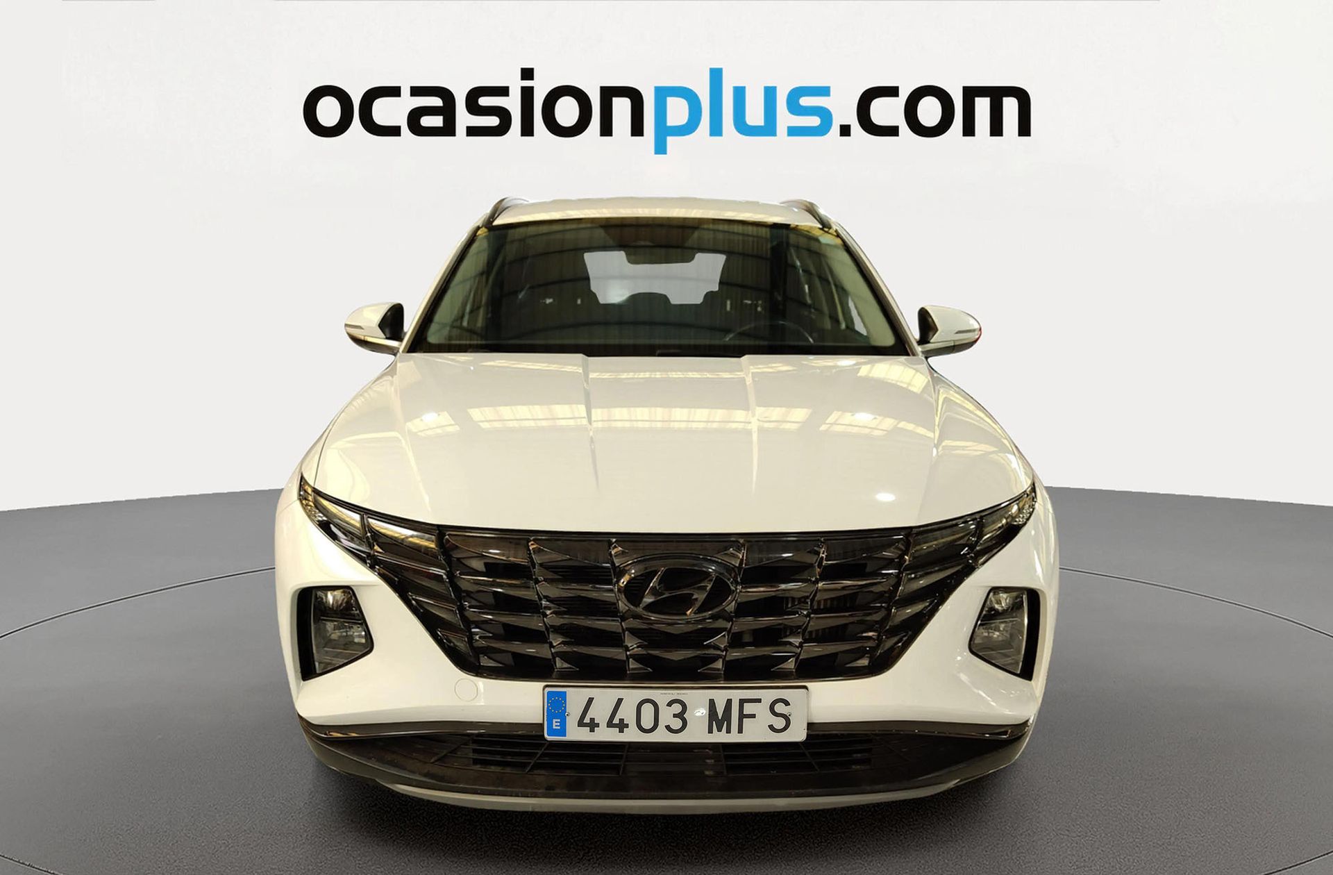 Hyundai Tucson 1.6 T-GDi Maxx - foto 13
