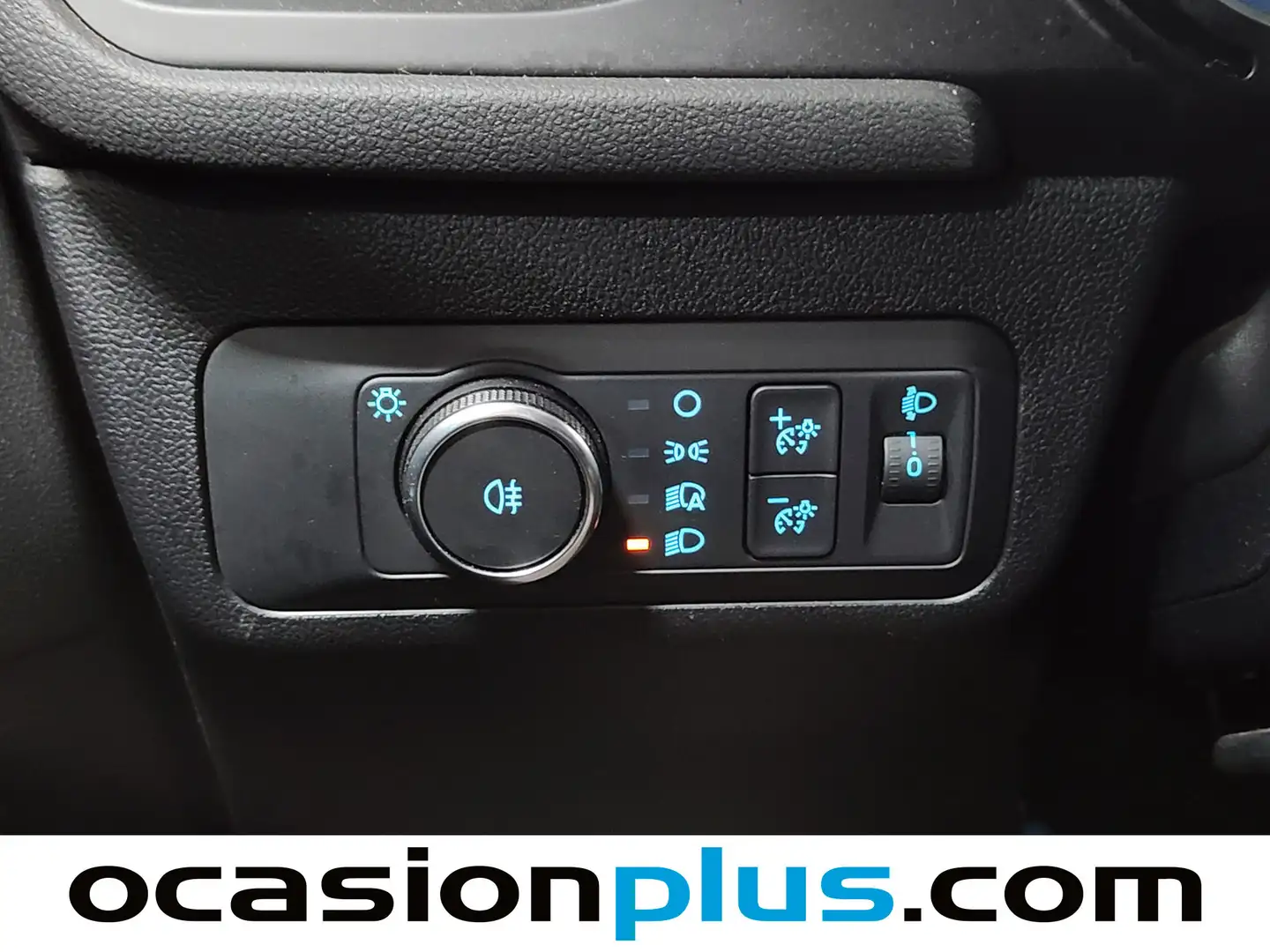 Foto Ford Kuga Ford Kuga 1.5T EcoBoost ST-Line 4x2  (150 CV)