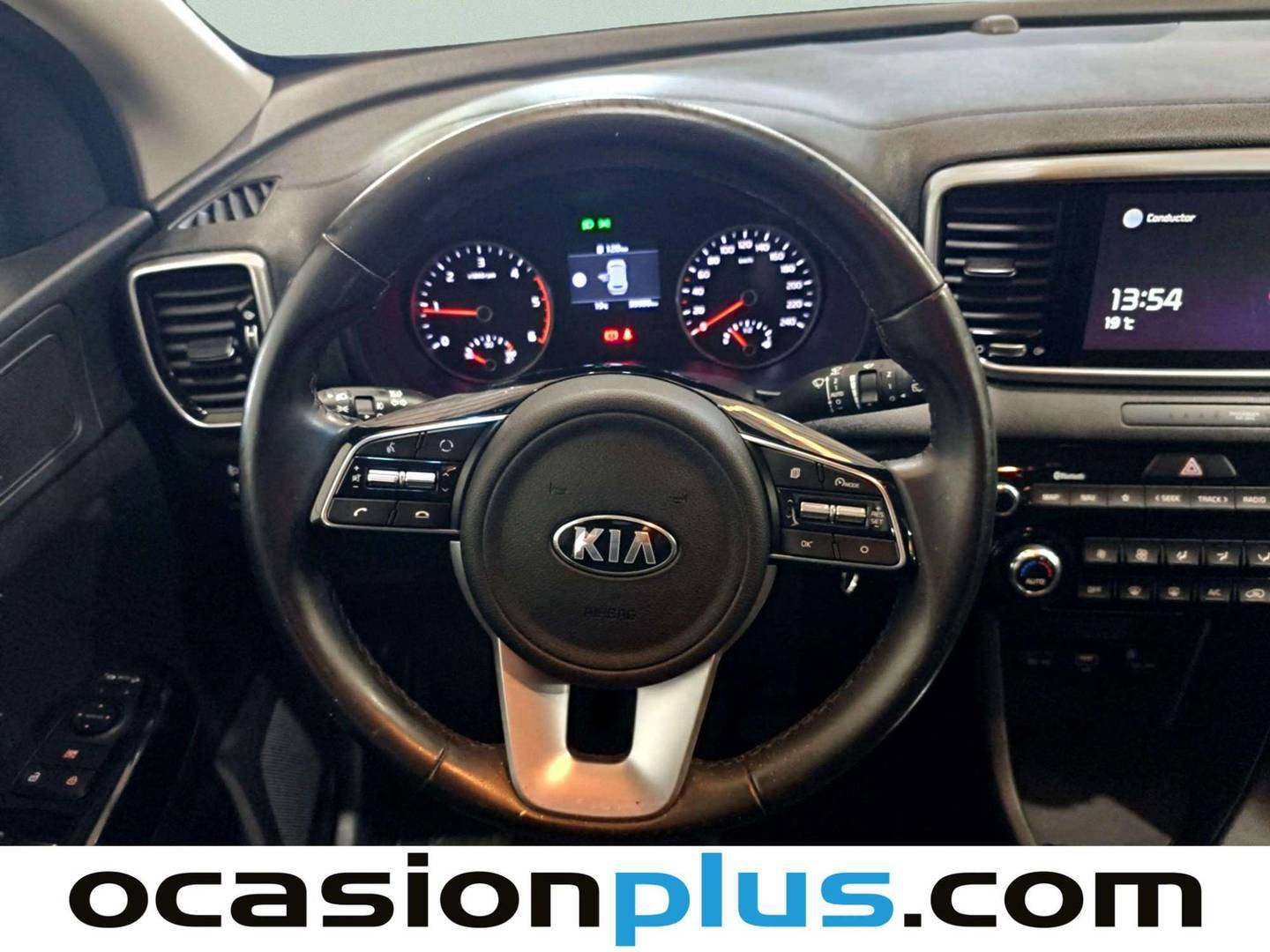 KIA Sportage KIA Sportage 1.6 MHEV Drive Plus  (136CV) 4x2 manual