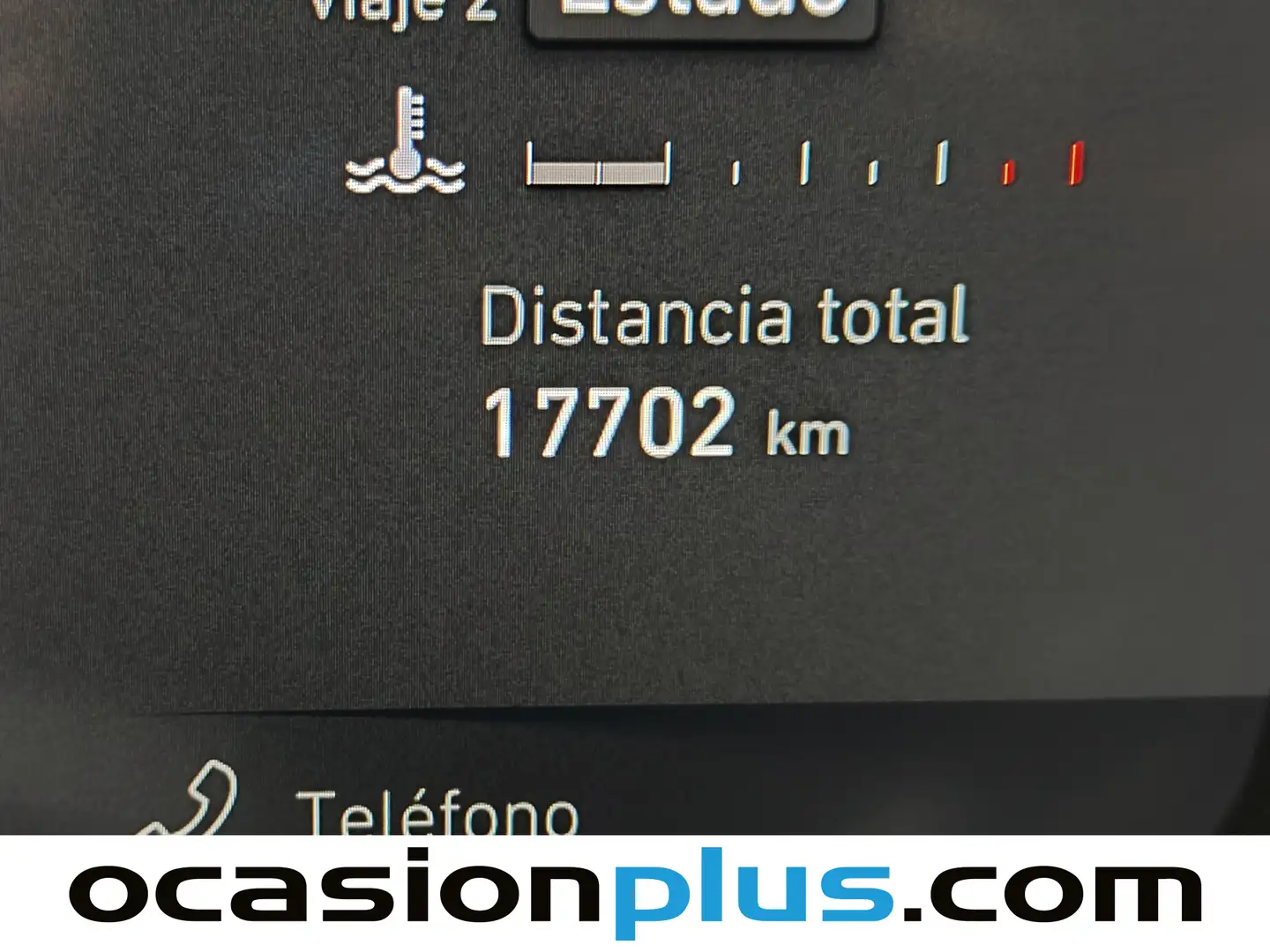 Foto Lynk & Co 01 Lynk & Co 01 1.5 PHEV 6.6kW (261 CV)