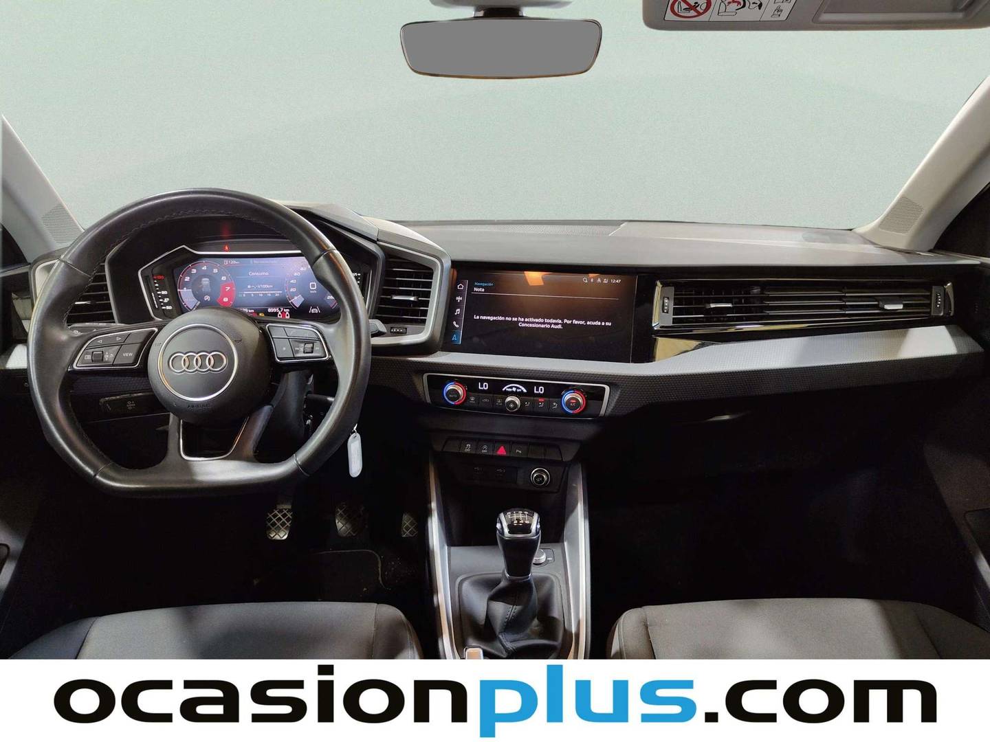 Audi A1 Audi A1 Sportback Adrenalin edition 30 TFSI (110 CV) Pack S-Line de ocasión