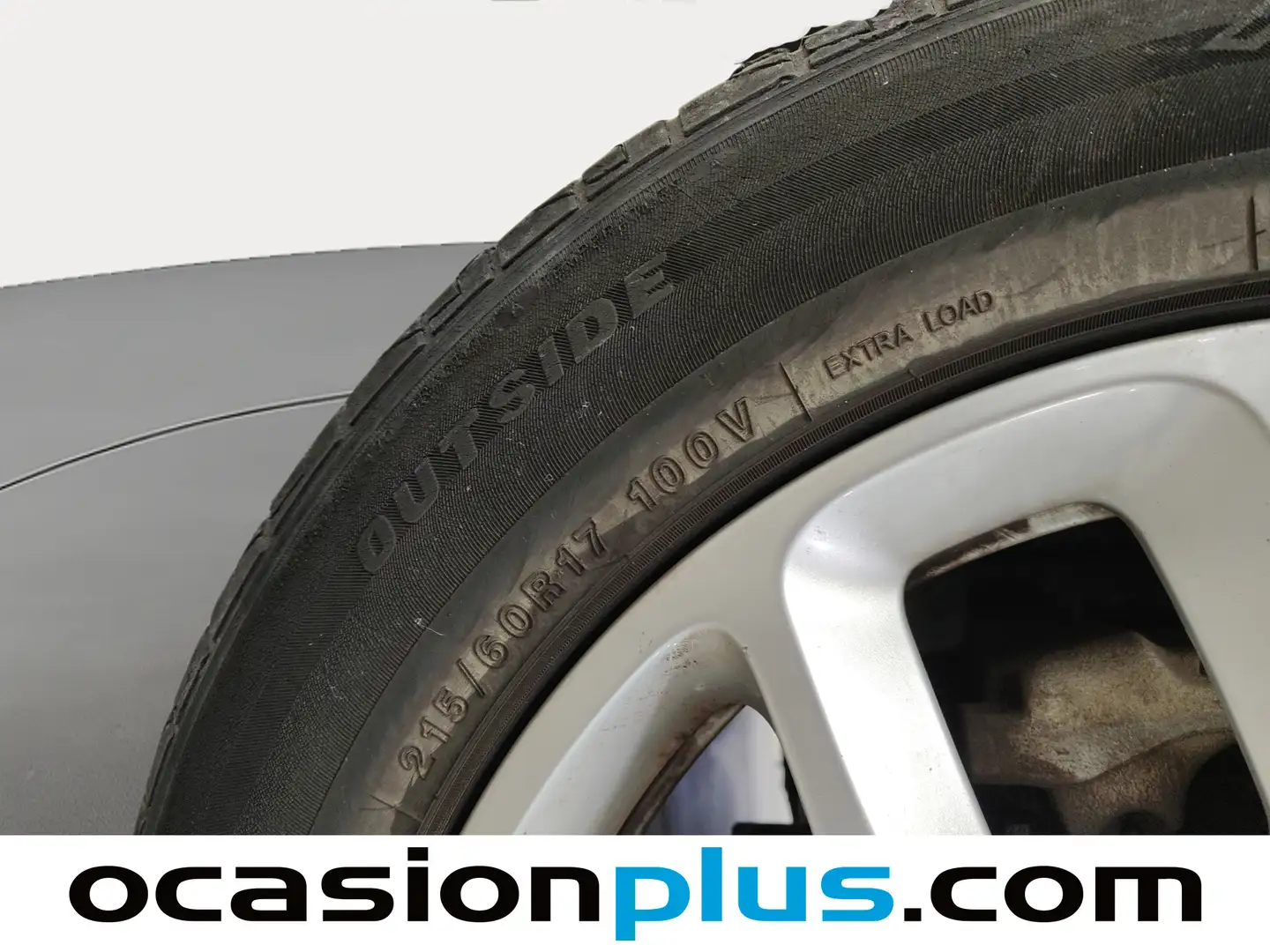 Foto Jeep Renegade Jeep Renegade 1.6 Multijet Limited 4x2  (120 CV)