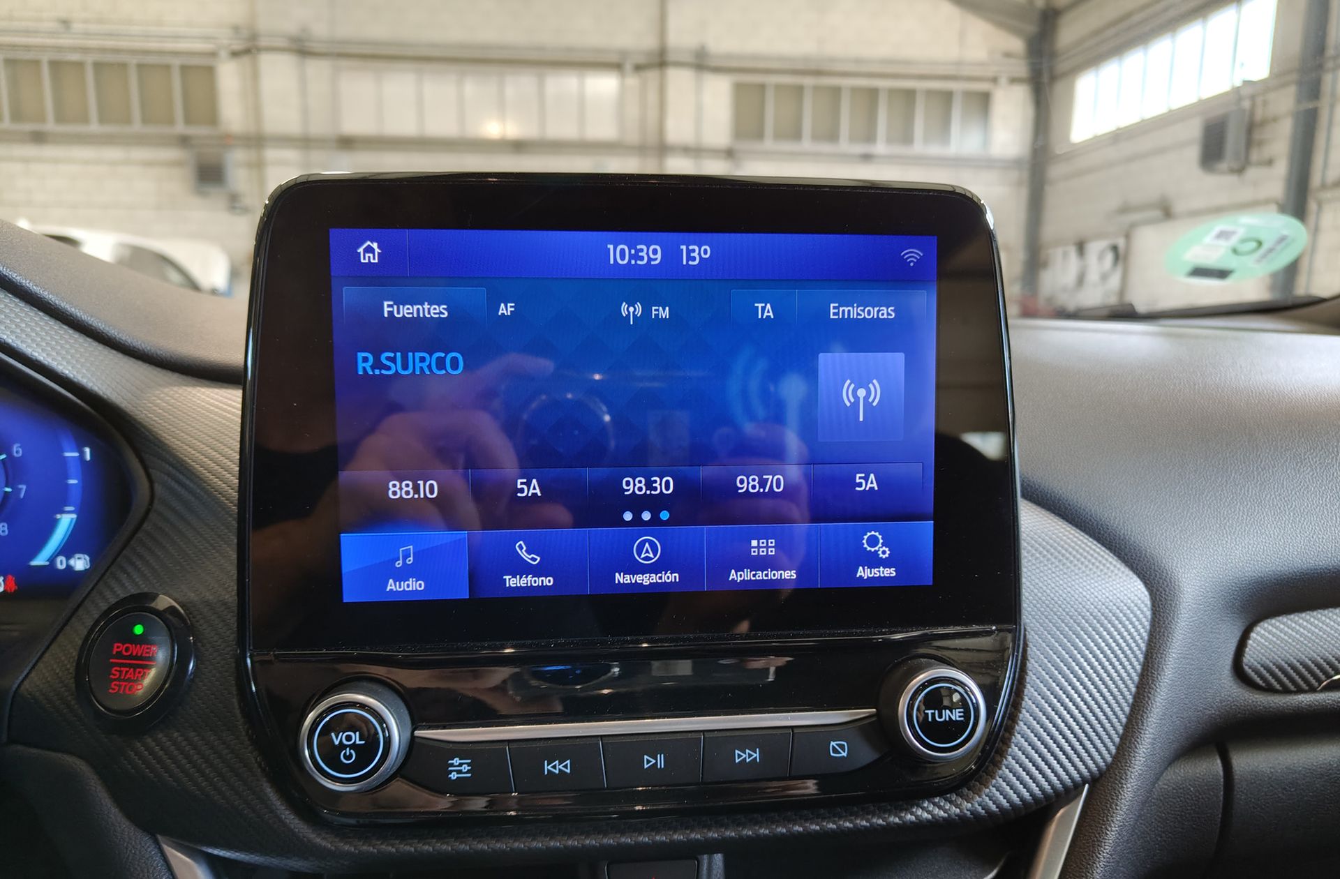 Ford Puma 1.5 EcoBoost ST - foto 35