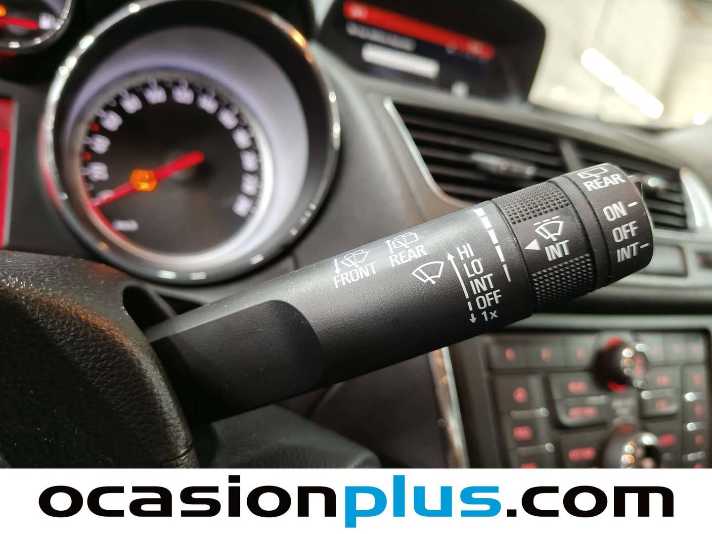 Opel Mokka Opel Mokka 1.6 CDTi S&S Selective 4x2 (136 CV) seminuevo