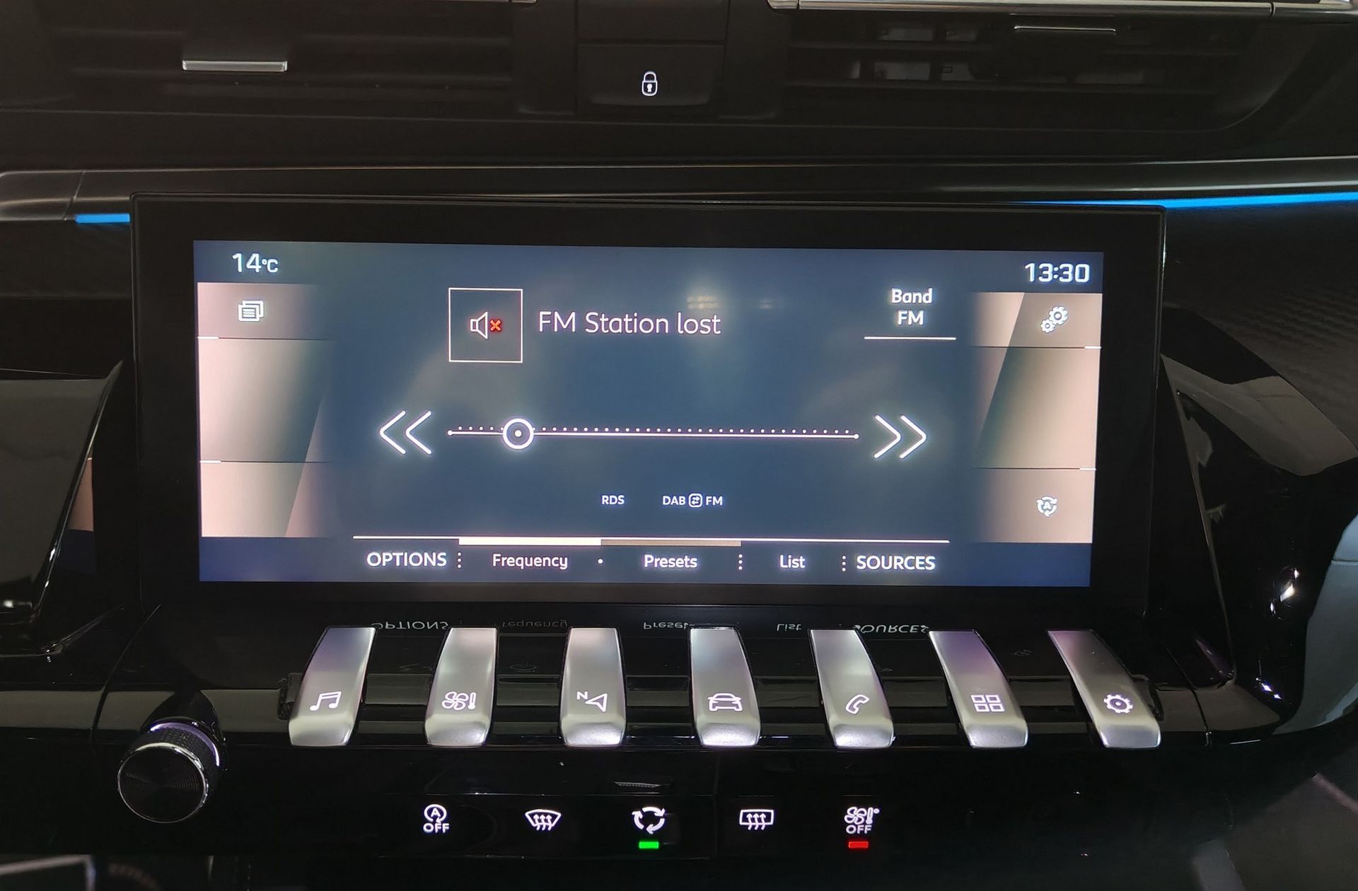 Peugeot 508 SW SW BlueHDi 130 GT EAT8 - foto 33