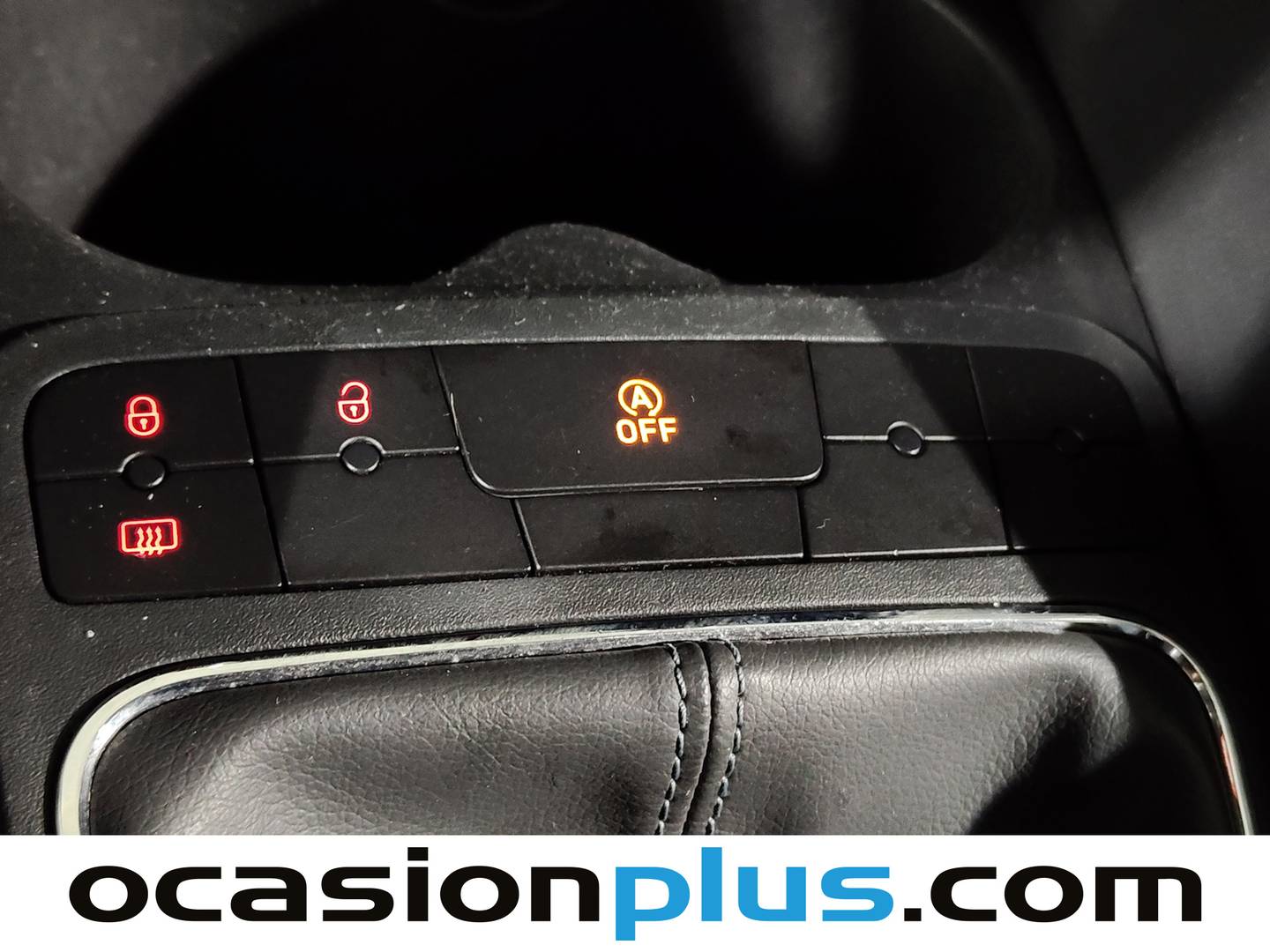 Foto Seat Ibiza SEAT Ibiza ST ST 1.4 TDI Style Connect (90 CV)