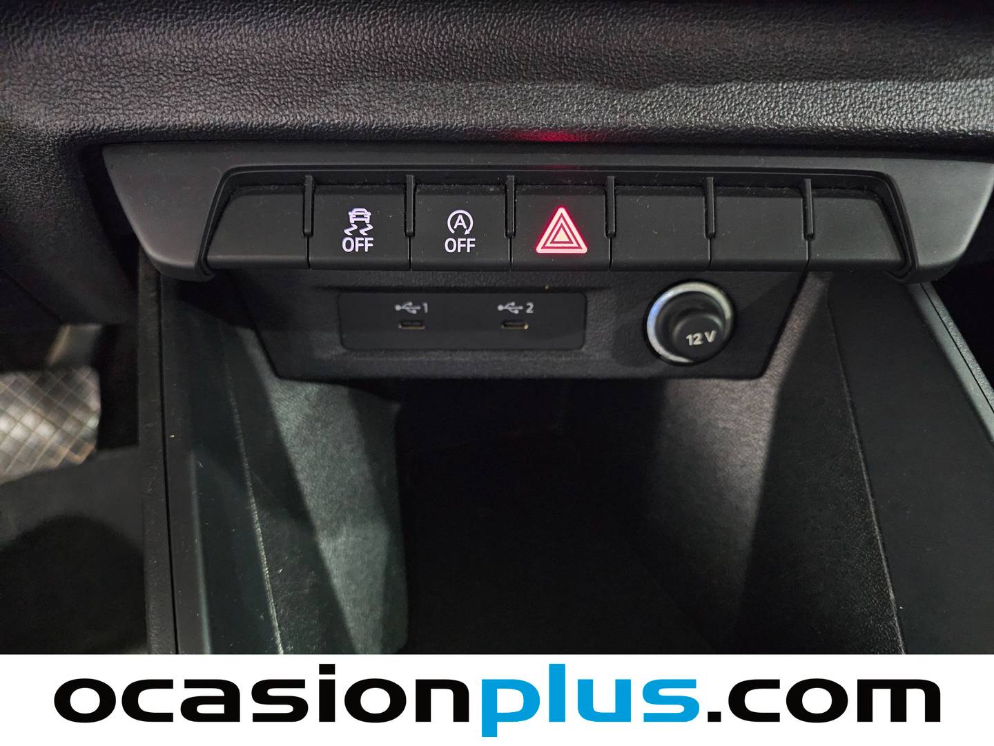 Audi A1 Audi A1 Sportback Advanced 30 TFSI (110 CV) S tronic barato