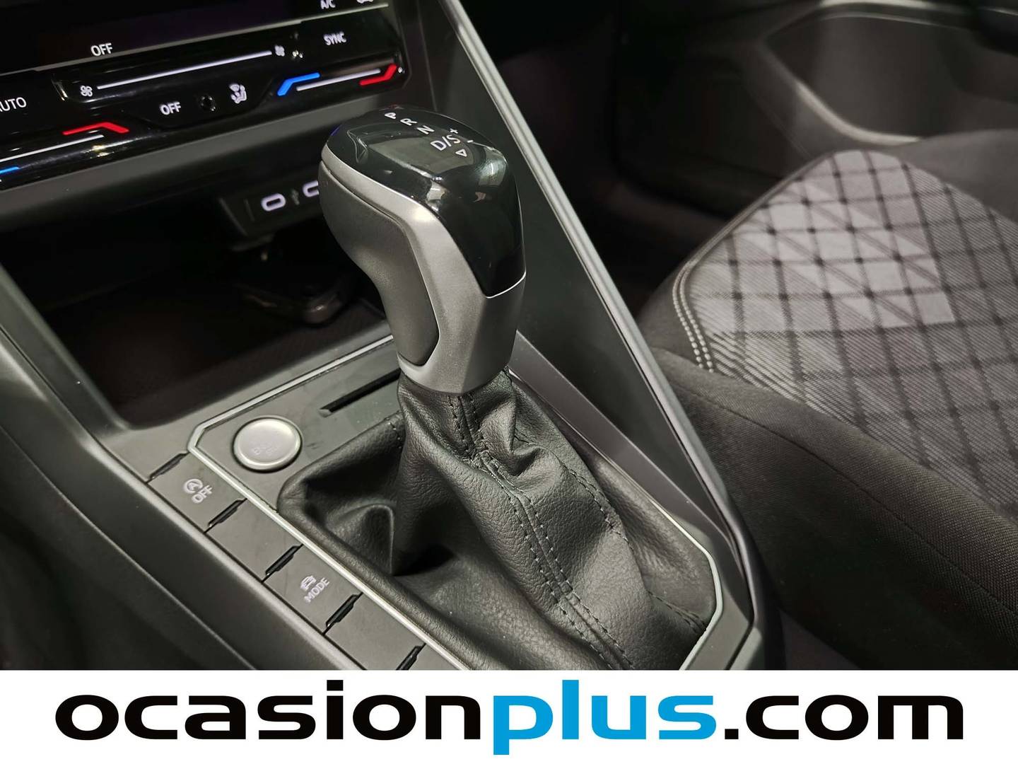 Volkswagen Taigo Volkswagen Taigo R-Line 1.5 TSI  (150 CV) DSG de segunda mano