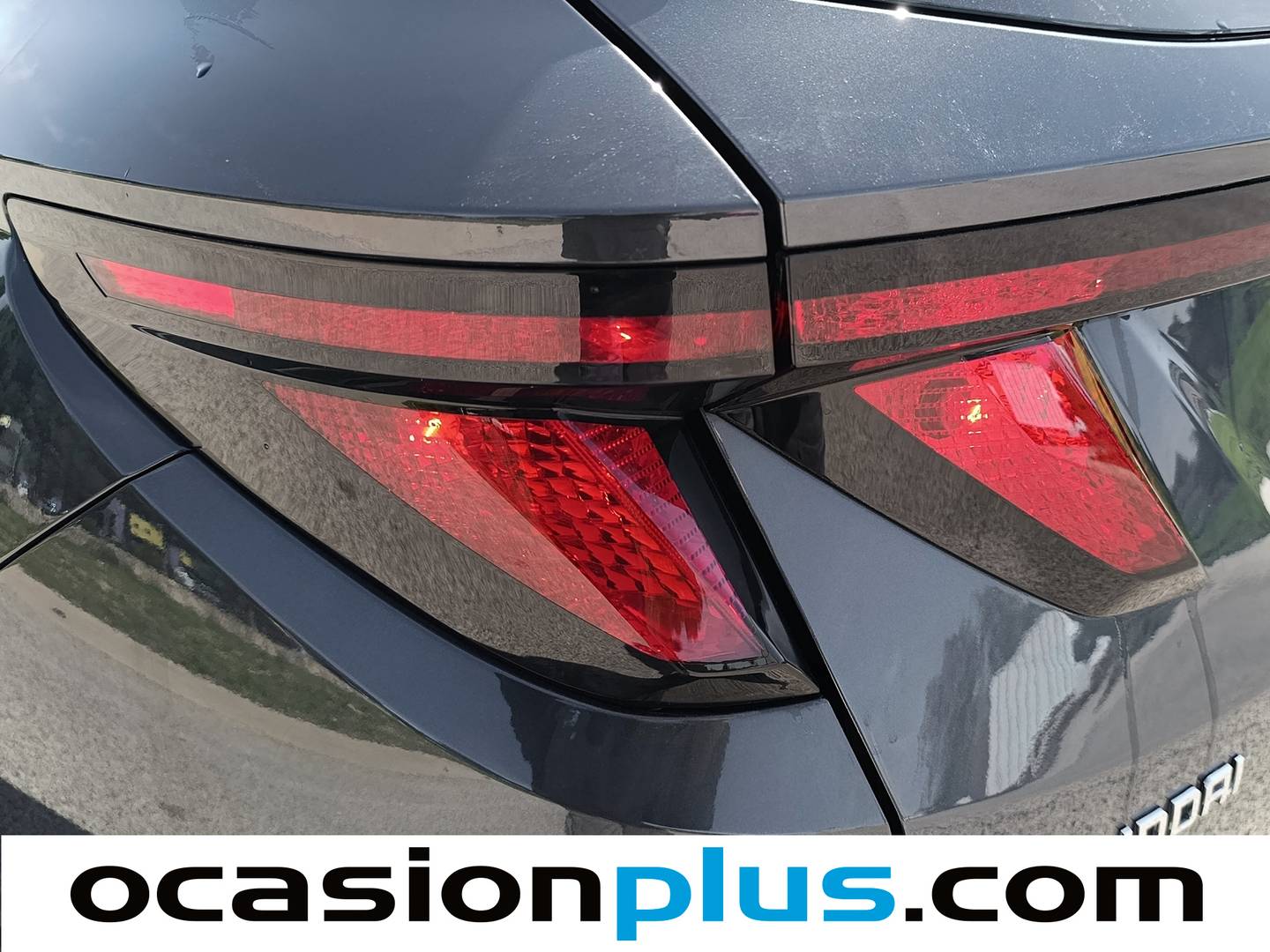 Hyundai Tucson Hyundai Tucson 1.6 CRDI 48V Maxx DCT (136 CV) al mejor precio