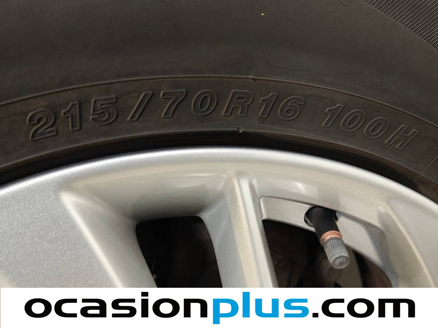 Hyundai Tucson Hyundai Tucson 1.6 GDI SLE 4x2  (132 CV) seminuevo