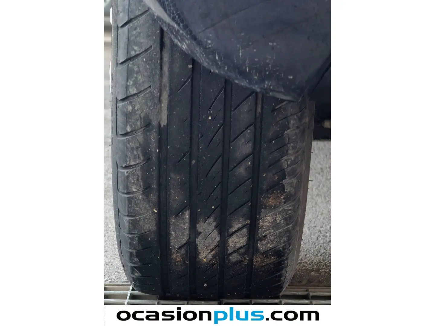 Foto Opel Corsa Opel Corsa 1.4 Expression (75 CV)