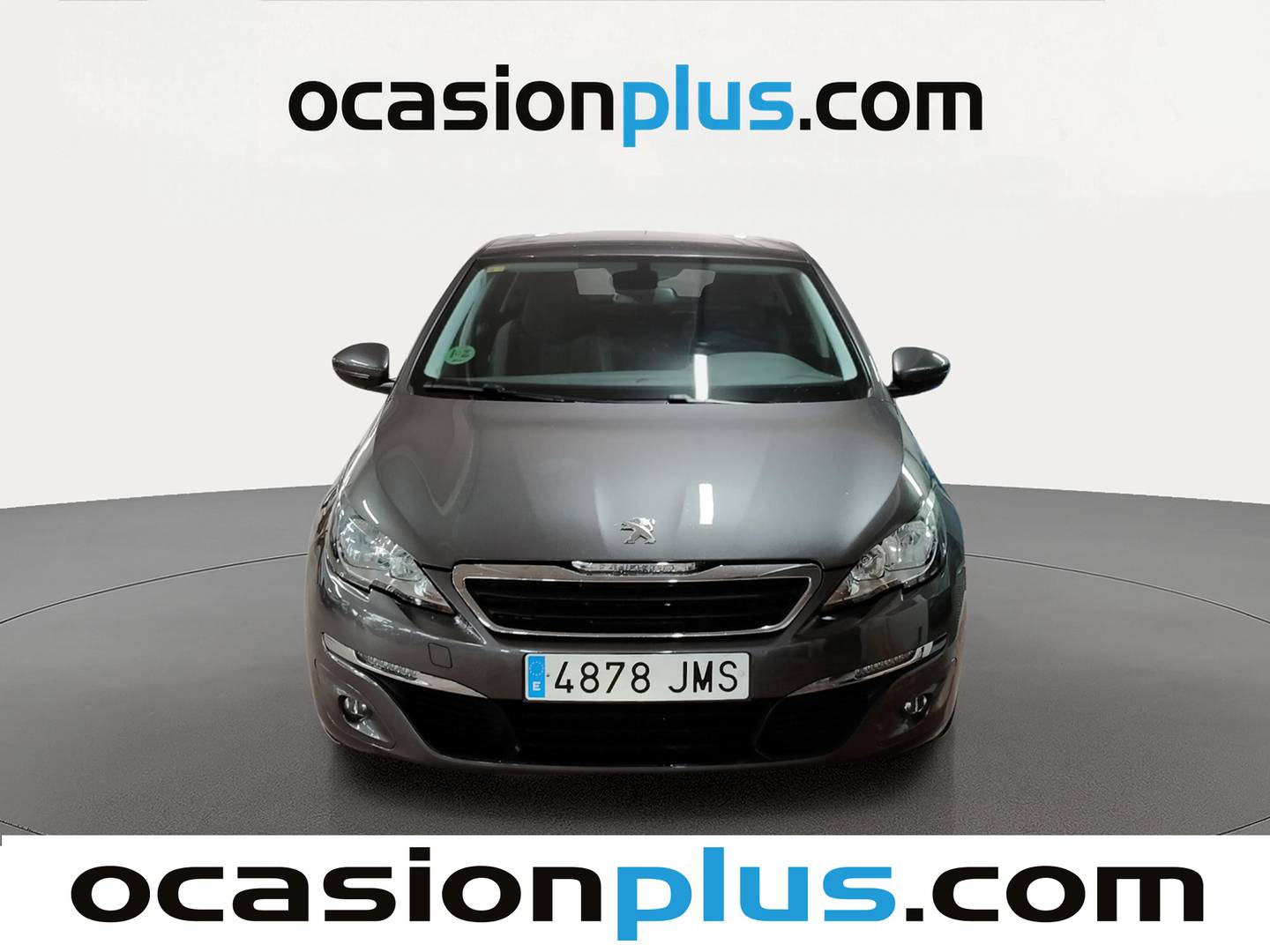 Foto Peugeot 308 Peugeot 308 PureTech 110 S&S Style (110 CV)