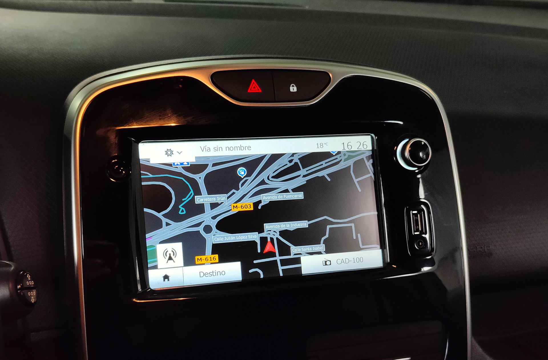 Renault Clio Limited Energy TCe - foto 7