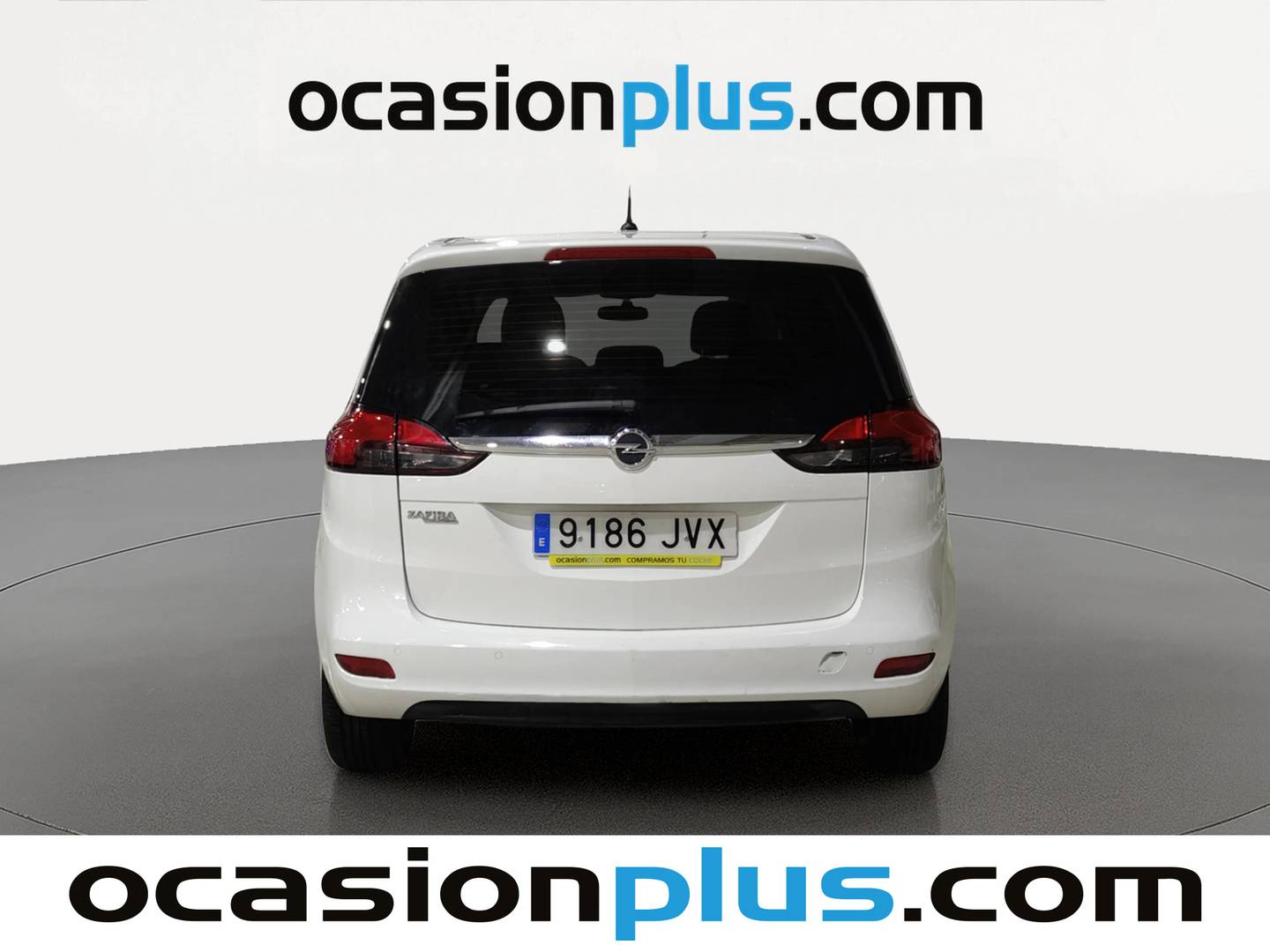 Opel Zafira Tourer Opel Zafira Tourer 1.4 Turbo Expression (120 CV) barato