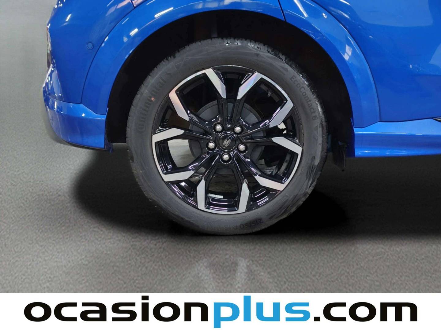 Ford Puma Ford Puma 1.0 EcoBoost MHEV ST-Line X (125 CV) km 0