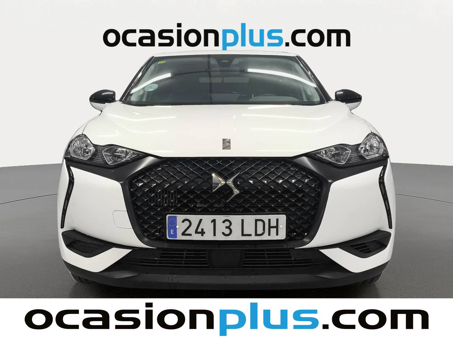 DS DS 3 Crossback DS DS3 Crossback BlueHDi 100 So Chic (100 CV) al mejor precio
