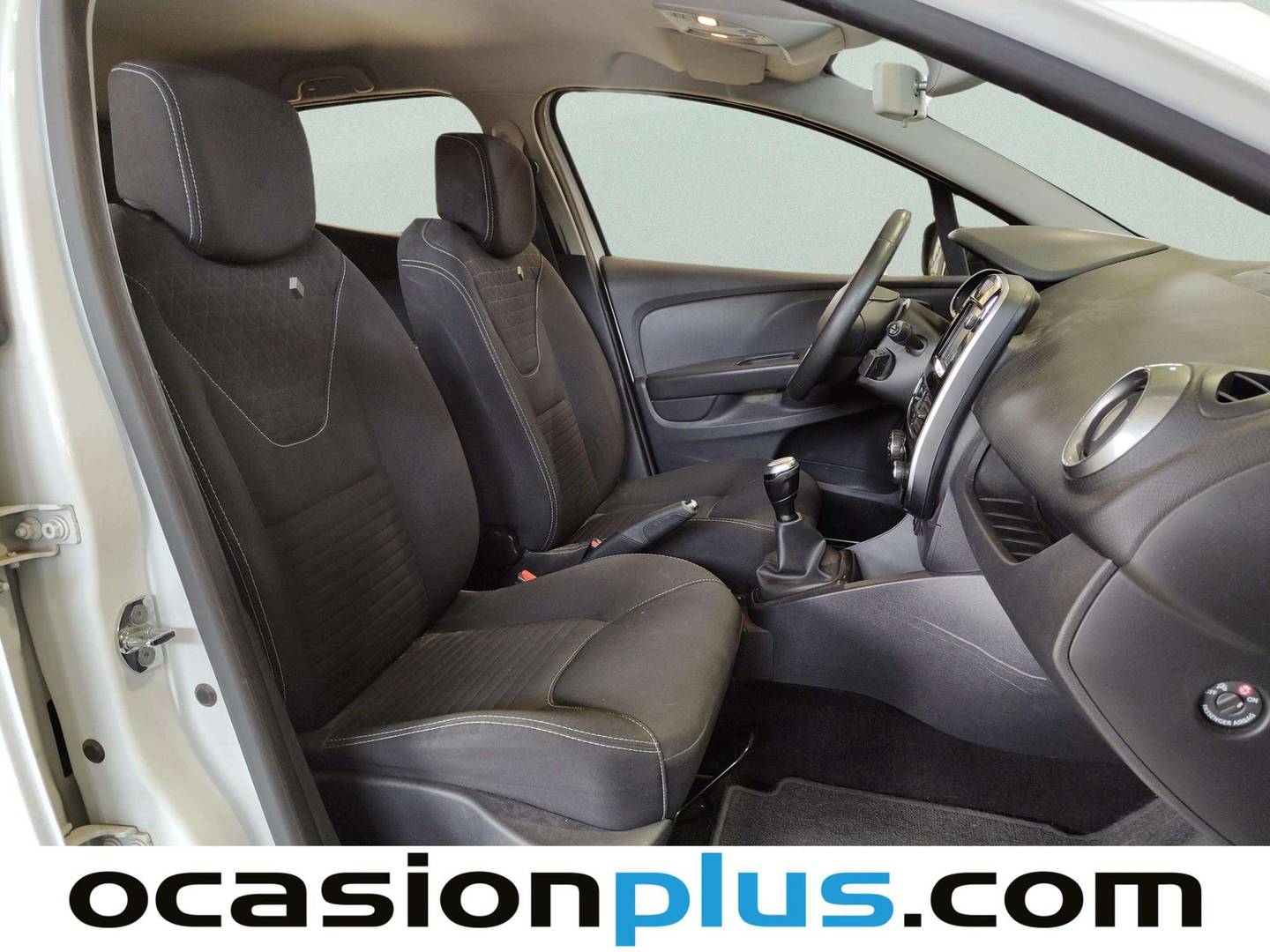 Renault Clio Renault Clio Limited Energy TCe (90 CV) km 0