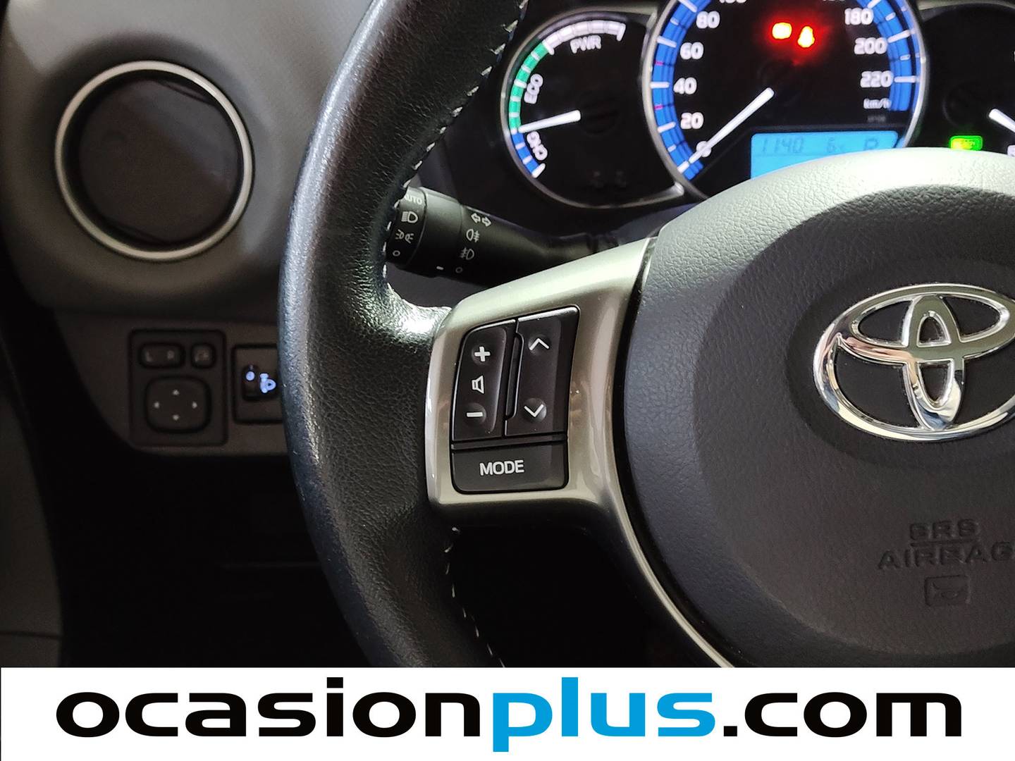 Toyota Yaris Toyota Yaris 100H Advance (100 CV) 2015