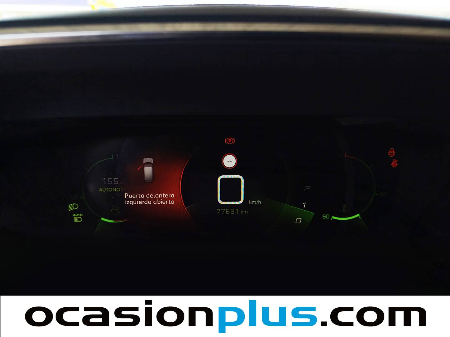 Peugeot 208 Peugeot 208 BlueHDi 100 GT Line (100 CV) 2019