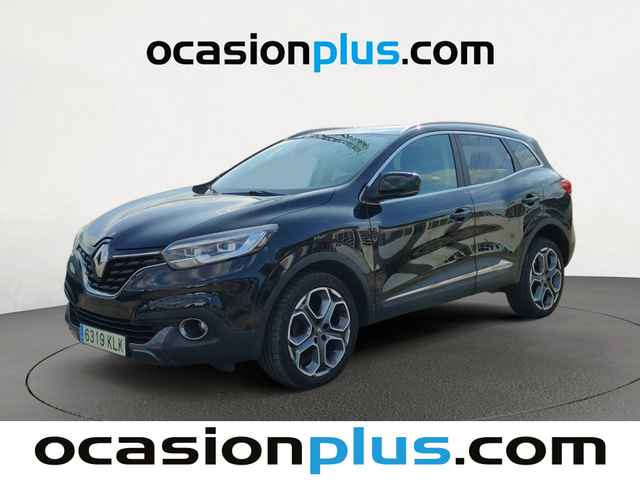 Renault Kadjar Segunda Mano Vizcaya