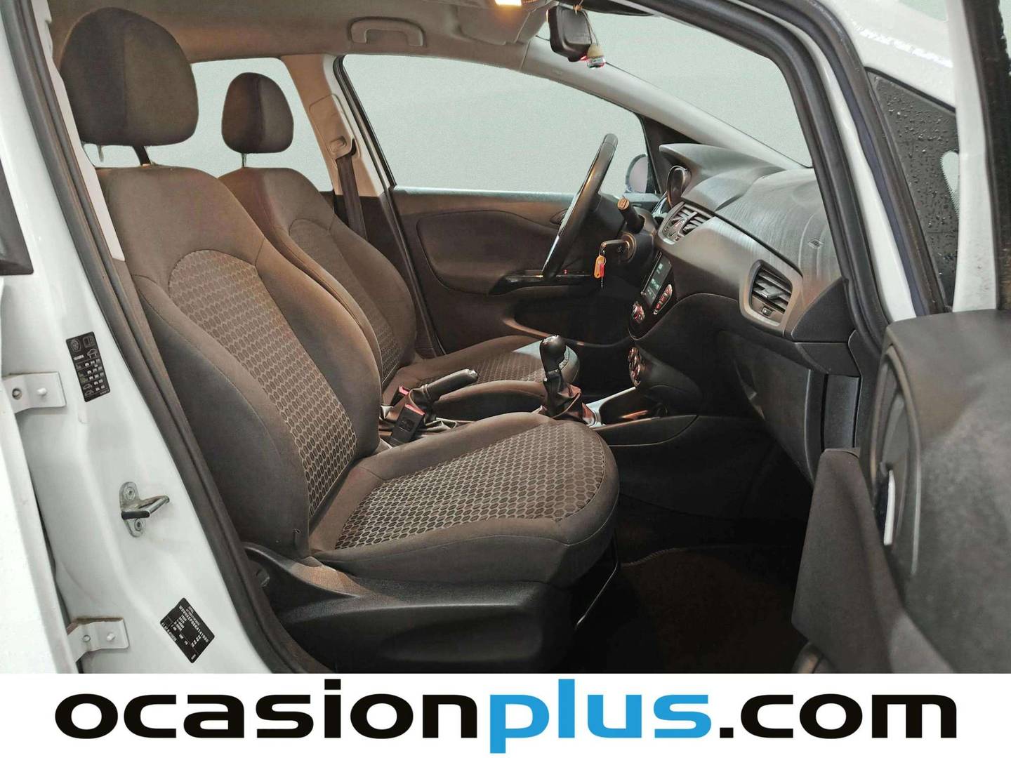 Opel Corsa Opel Corsa 1.4 GLP Selective (90 CV) glp