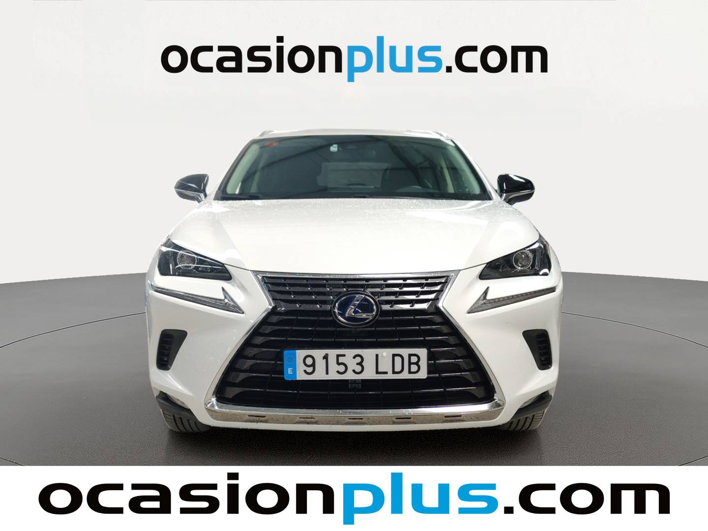 Lexus NX Lexus NX 300h Business Navigation 2WD (197 CV) 197cv