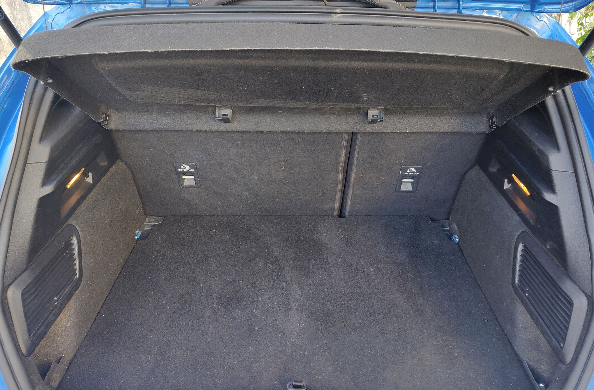 Ford Focus 1.0 EcoBoost Active - foto 18