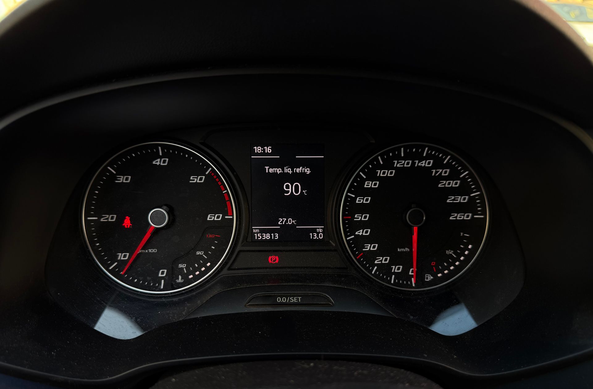 SEAT León ST 1.6 TDI Style Connect - foto 19