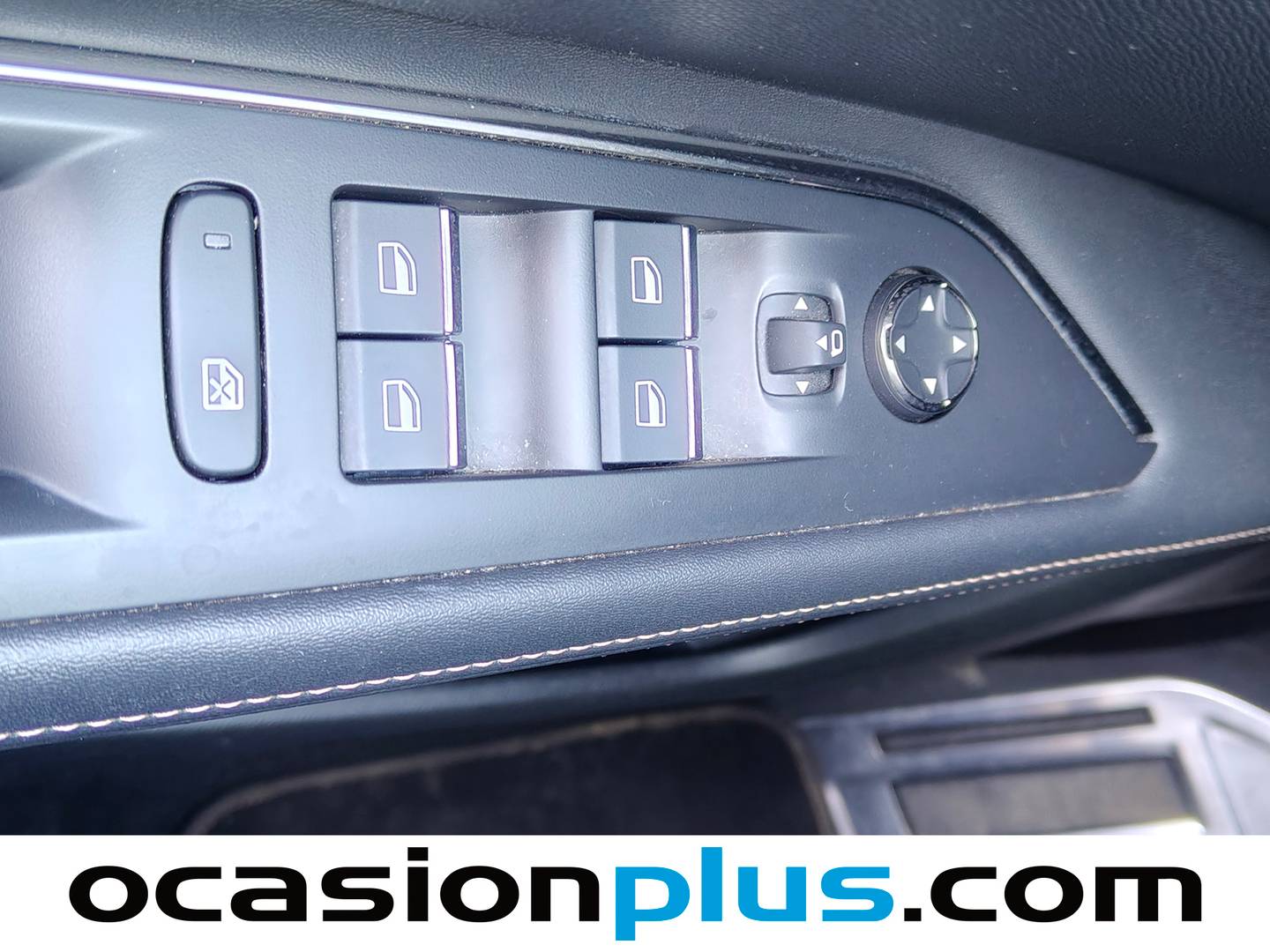 Peugeot 3008 Peugeot 3008 PureTech 130 S&S GT (130 CV) manual