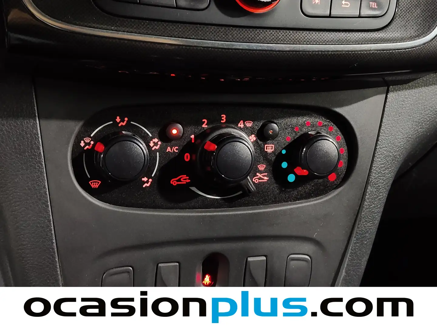 Foto Dacia Logan Dacia Logan Ambiance 1.0 (73 CV)