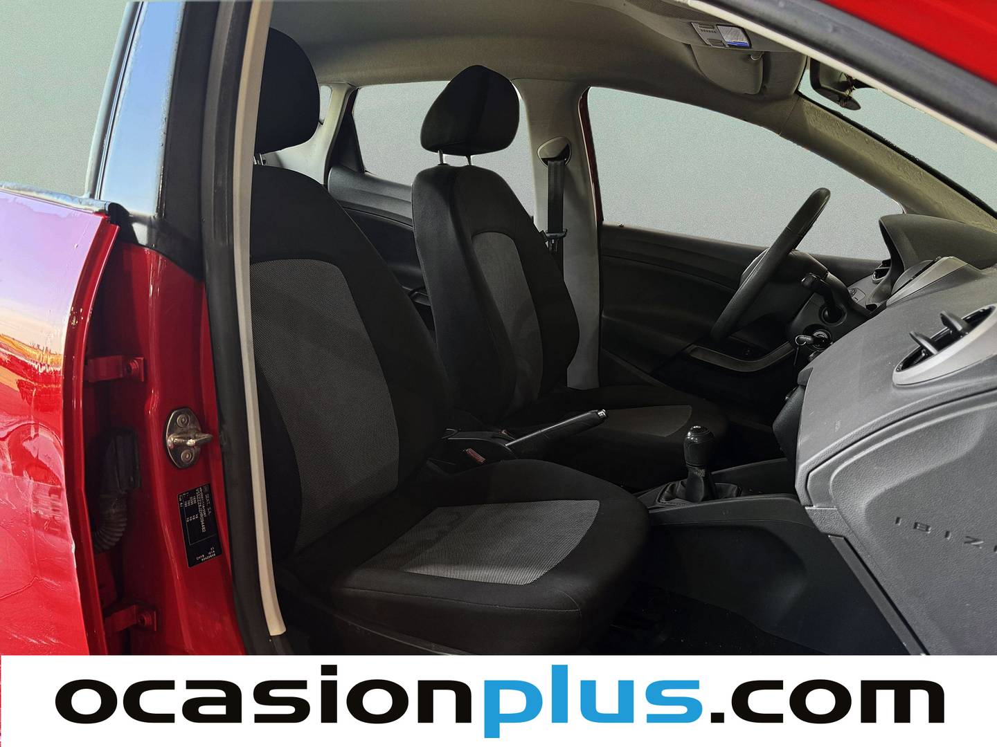 Seat Ibiza Seat Ibiza 1.0 Reference Plus Limited (75 CV) km 0