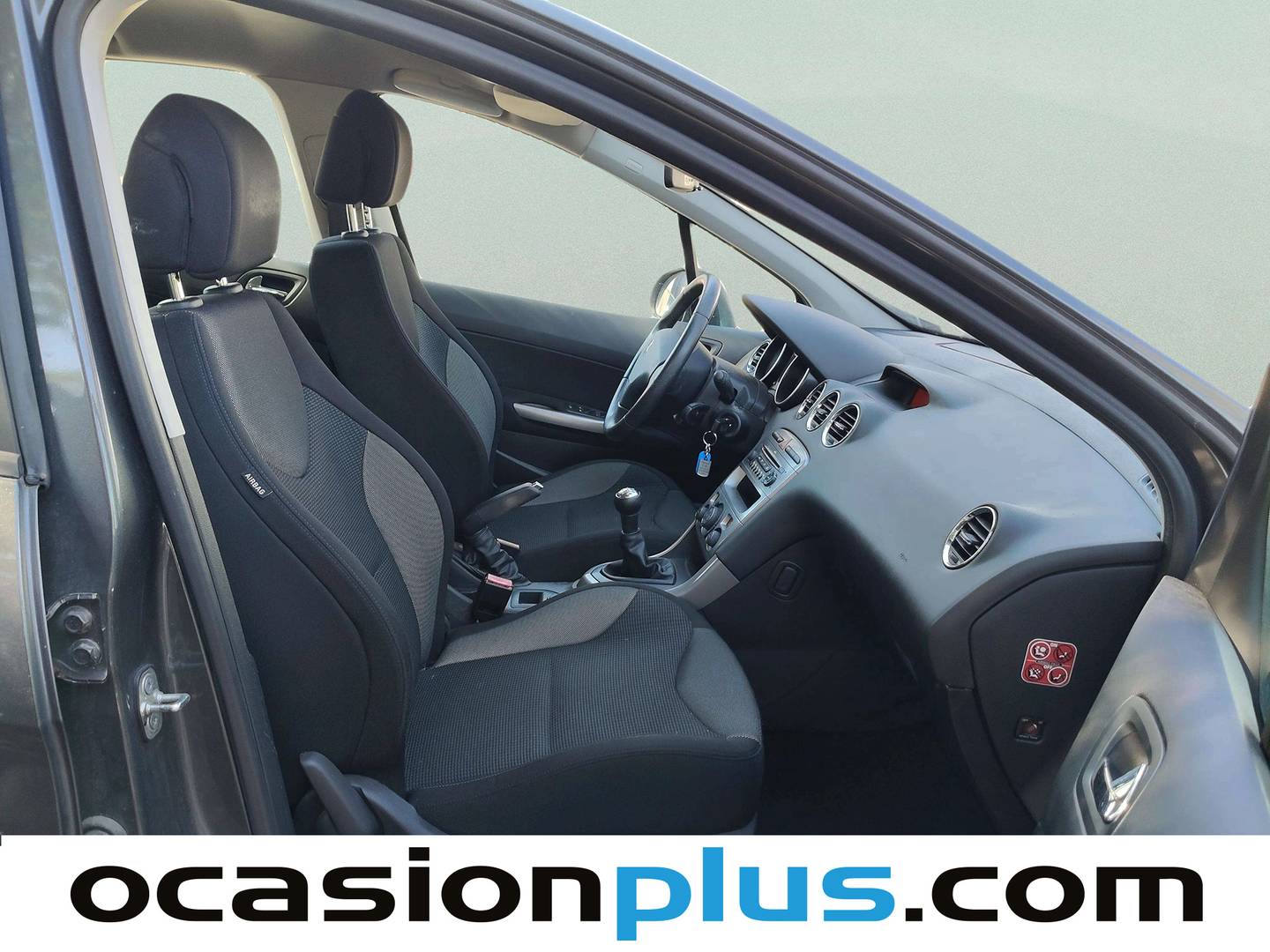 Peugeot 308 Peugeot 308 1.6 HDI Sport (90 CV) al mejor precio