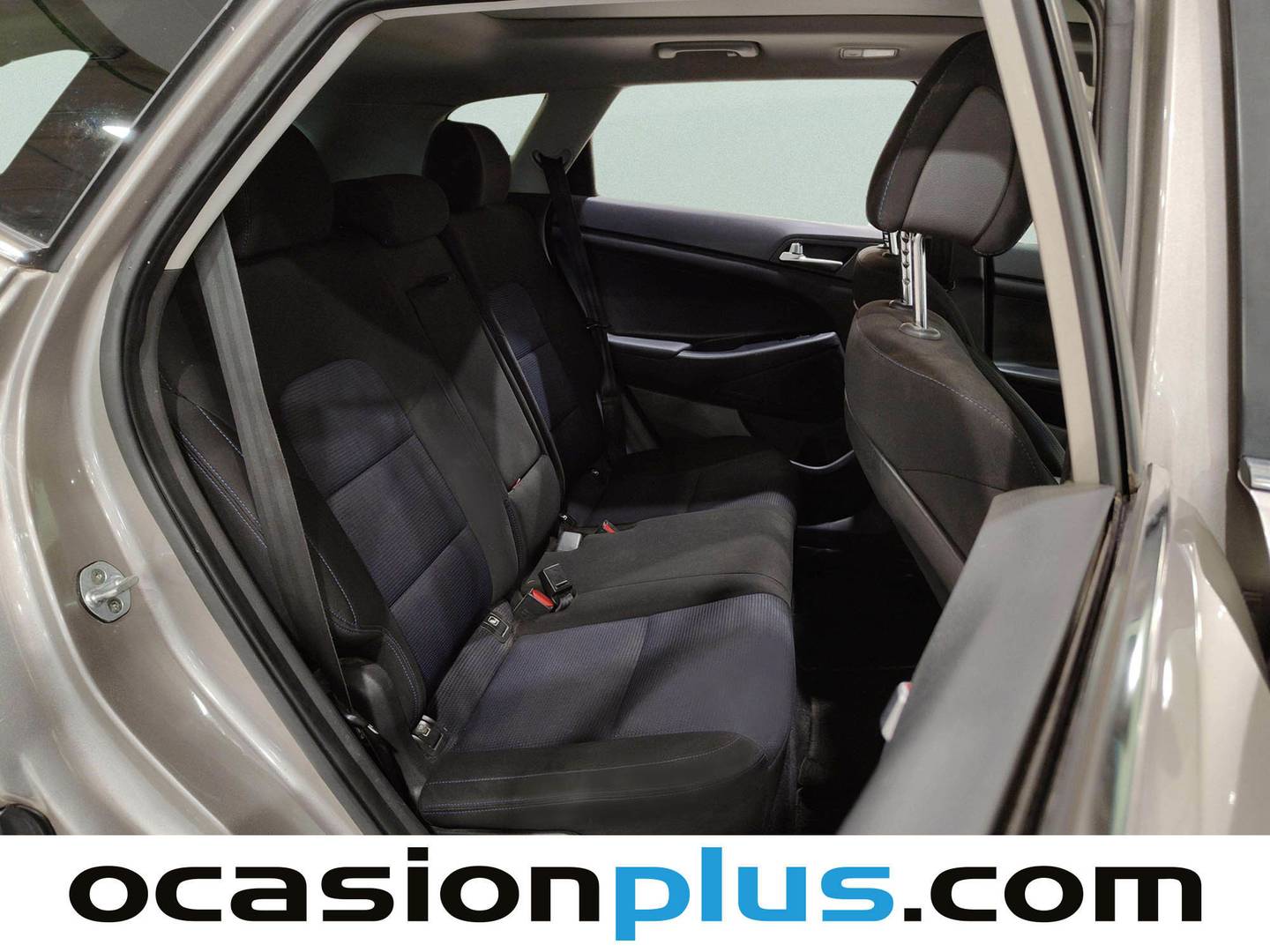 Hyundai Tucson Hyundai Tucson 1.7 CRDI BlueDrive Tecno Sky 4x2 (115 CV) al mejor precio
