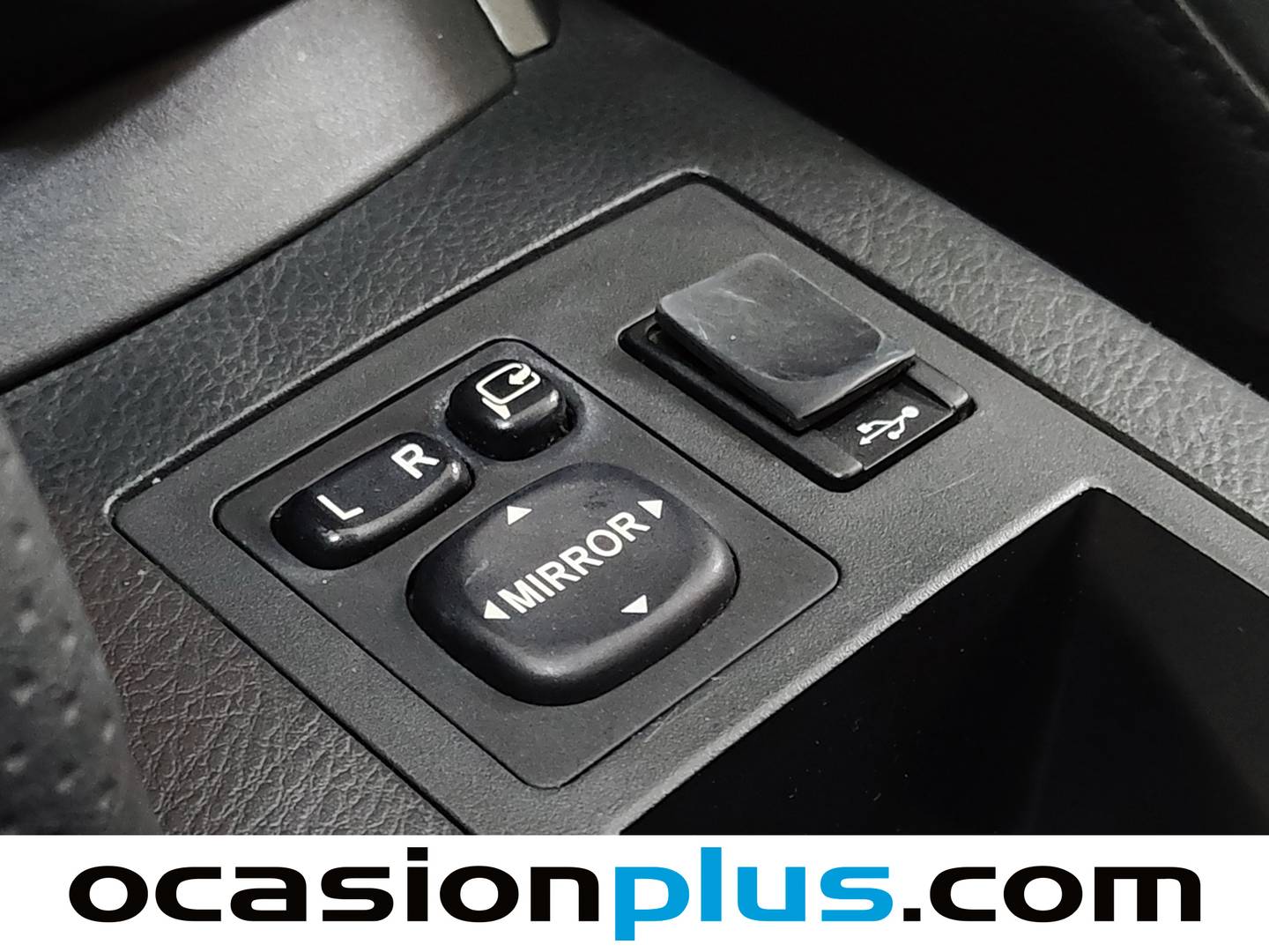 Foto Toyota Rav4 Toyota Rav4 150D 4x2 Yokubari (150 CV)