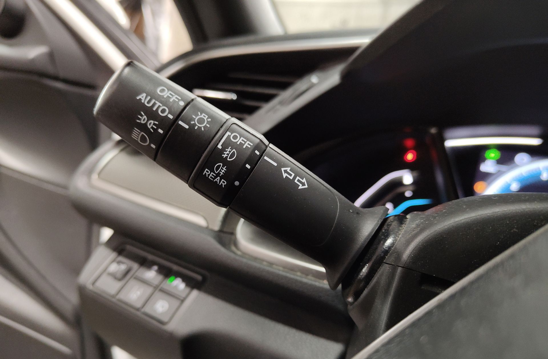 Honda Civic 1.0 I-VTEC Turbo Elegance Navi - foto 26
