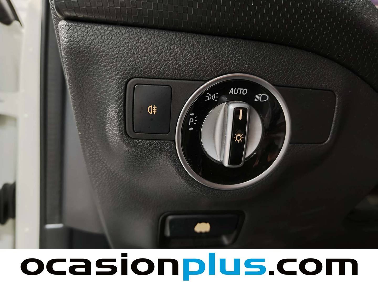 Mercedes Clase A Mercedes-Benz Clase A 200 CDI Blue Efficiency Style (136 CV) de segunda mano