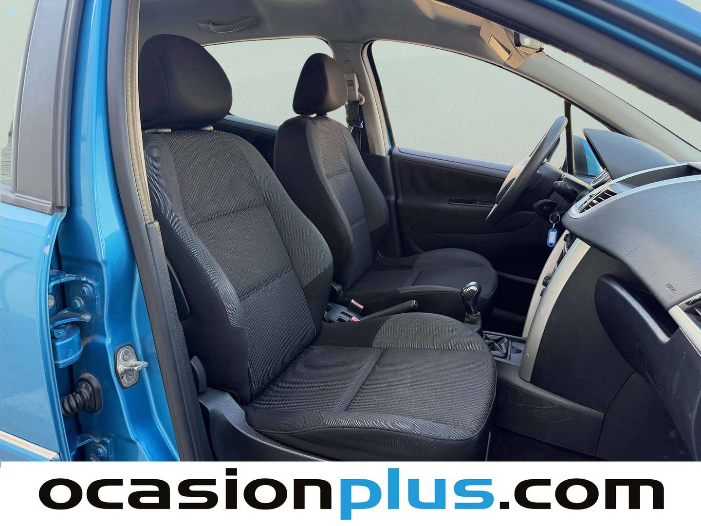 Peugeot 207 Peugeot 207 1.4i Access (75 CV) km 0