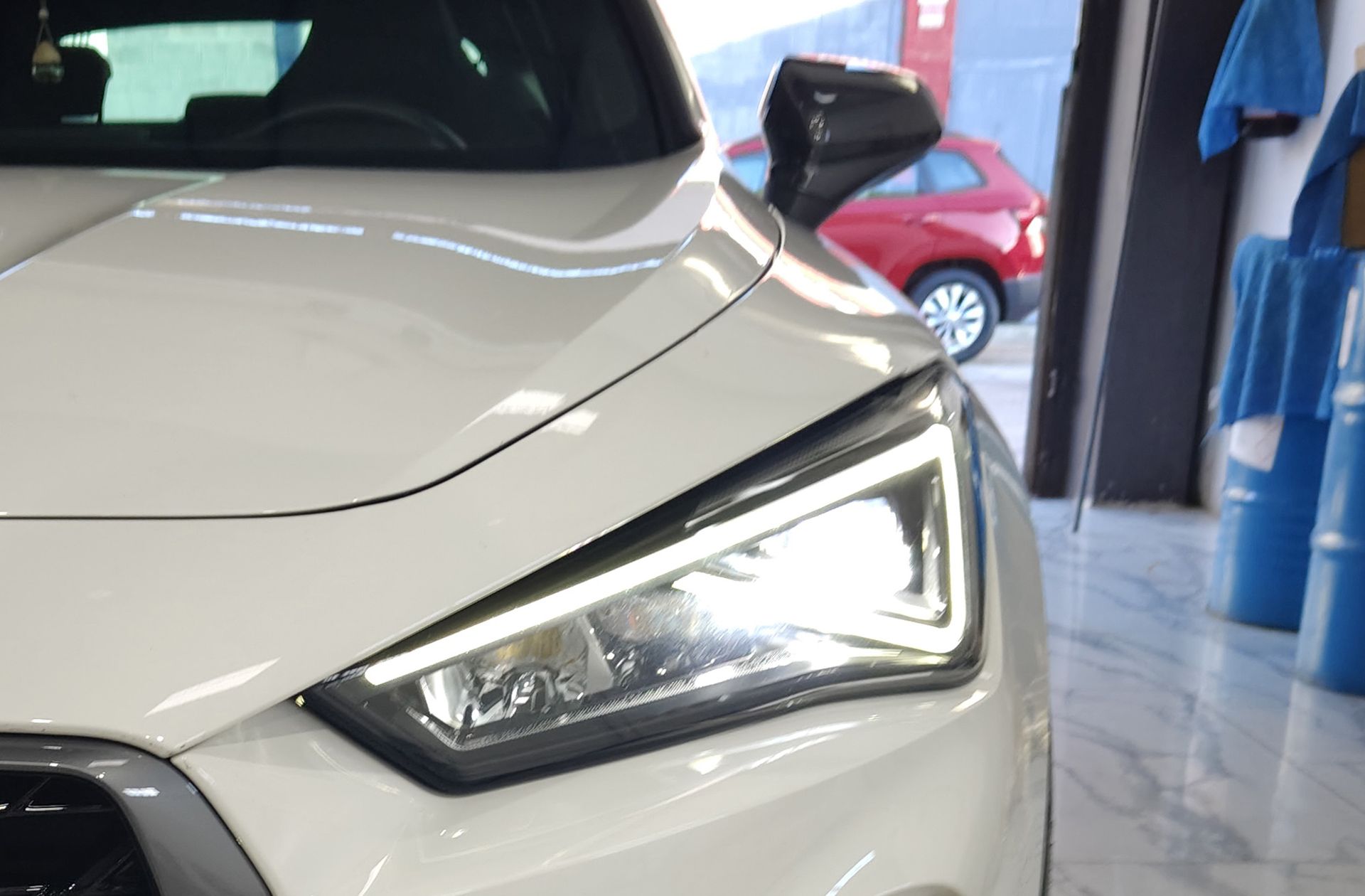 Cupra Formentor 2.0 TSI VZ DSG - foto 15
