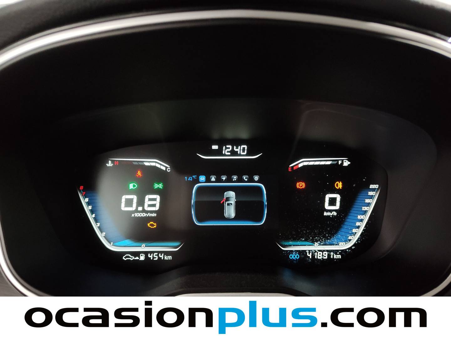 Foto SWM G01 SWM G01 1.5T Luxury (131 CV)