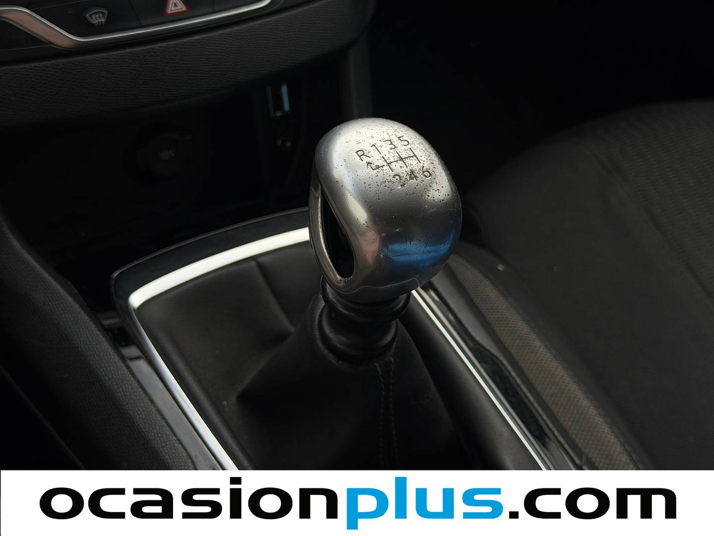 Peugeot 308 Peugeot 308 BlueHDi 120 Style (120 CV) de segunda mano