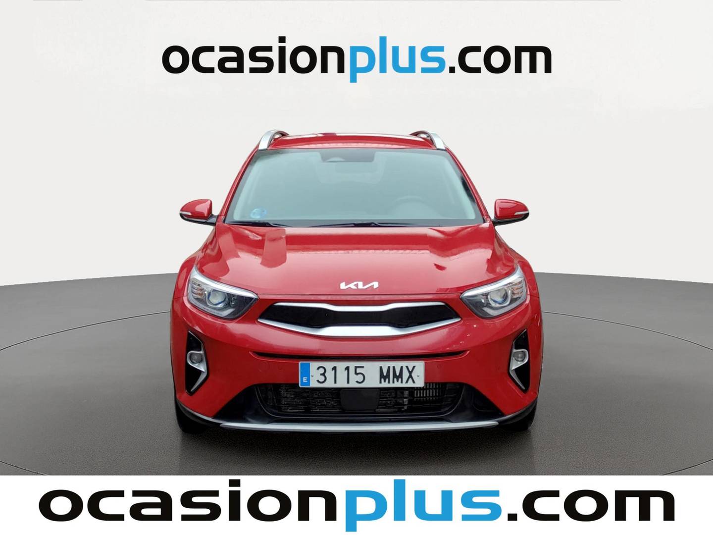 KIA Stonic Kia Stonic 1.0 T-GDi MHEV Drive (100 CV) 100cv