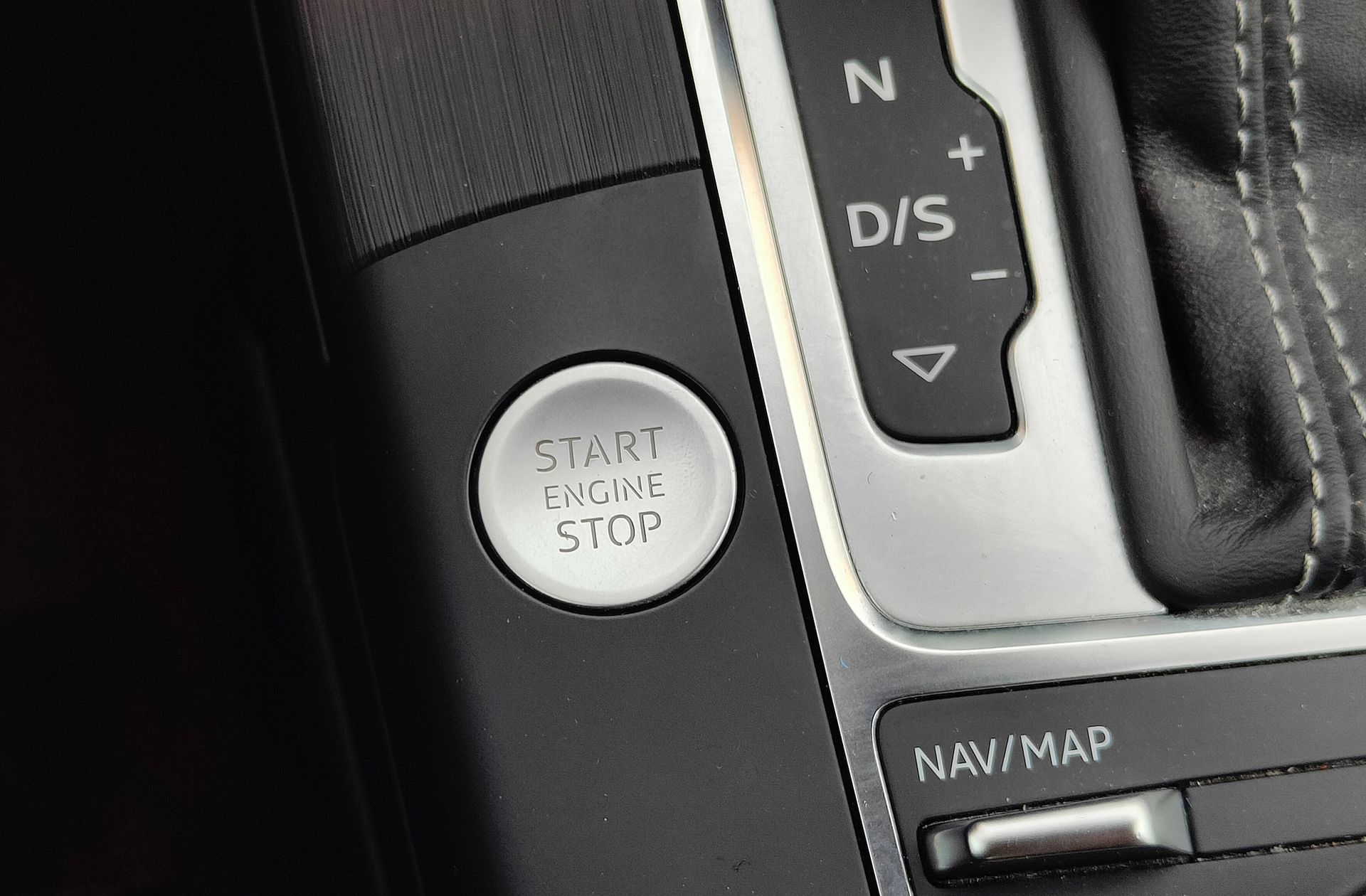 Audi A3 Sportback S line 35 TFSI S tronic - foto 33