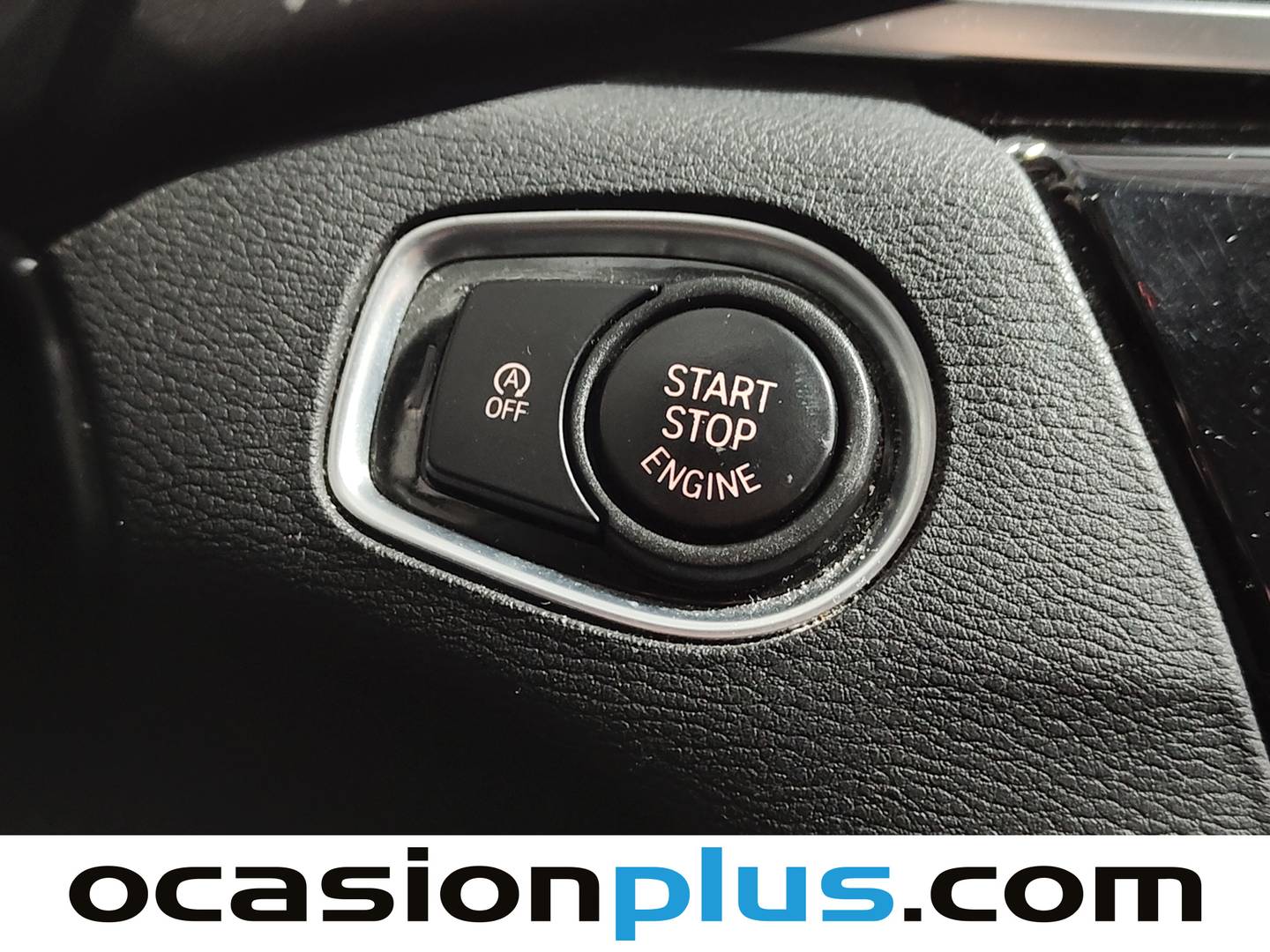 Paquetes del BMW X1 BMW X1 sDrive18d (150 CV)