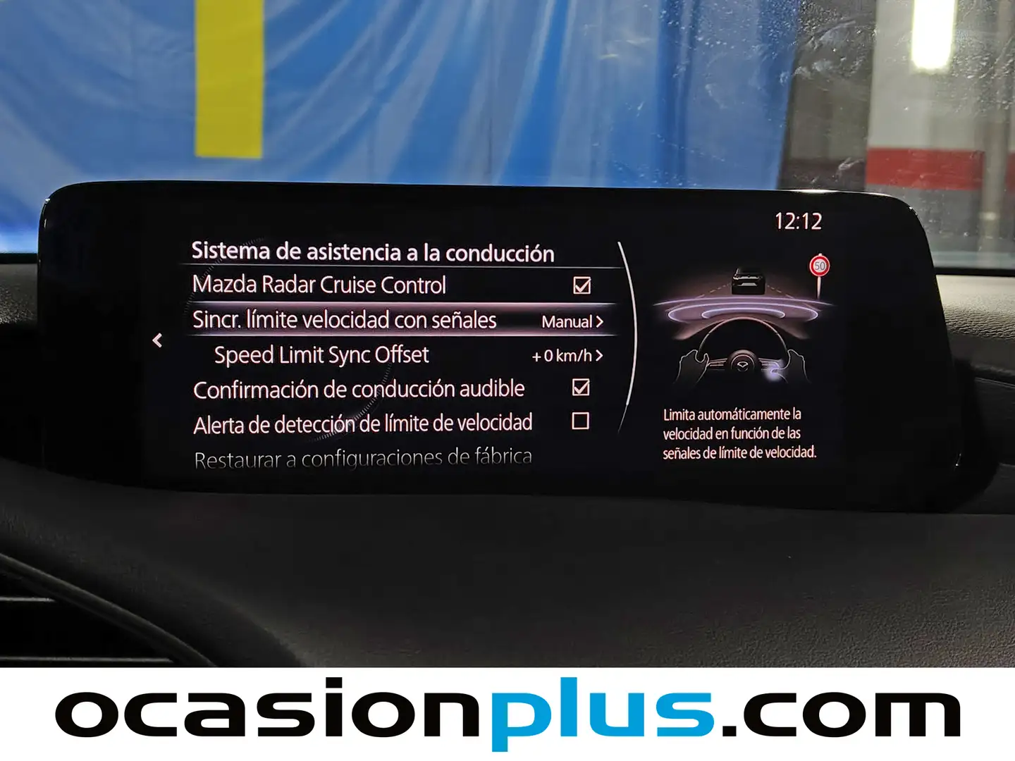 Foto Mazda Mazda3 Mazda Mazda 3 2.5L E-SKY G MHEV Prime-line (140 CV)