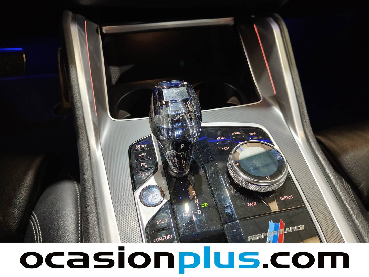 Foto BMW X6 BMW X6 xDrive30d (265 CV) Pack M