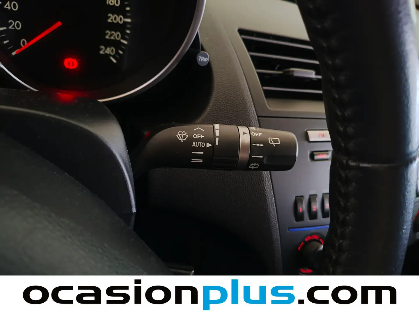 Foto Mazda Mazda3 Mazda Mazda 3 1.6 CRTD Style (109 CV)