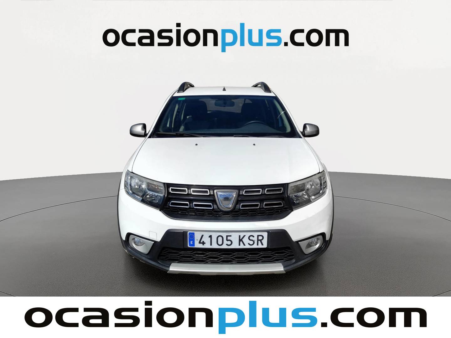 Dacia Sandero Dacia Sandero 1.0 Stepway Essential  (73 CV) 73cv