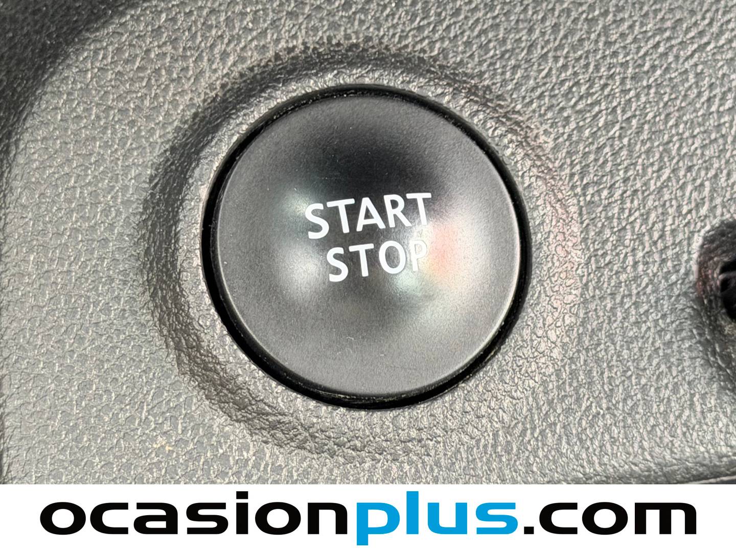 Extras del Renault Captur Renault Captur Life dCi (90 CV)