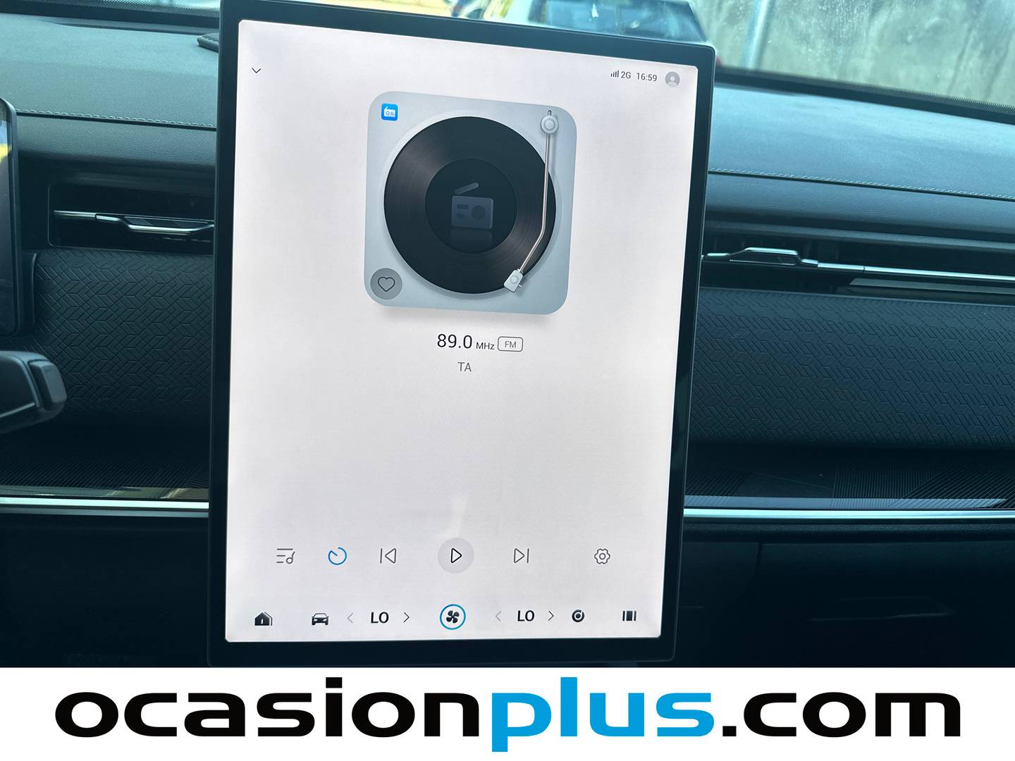 JAECOO 7 Jaecoo 7 1.5 TGDI PHEV +1DHT Select FWD (347 CV) de ocasión